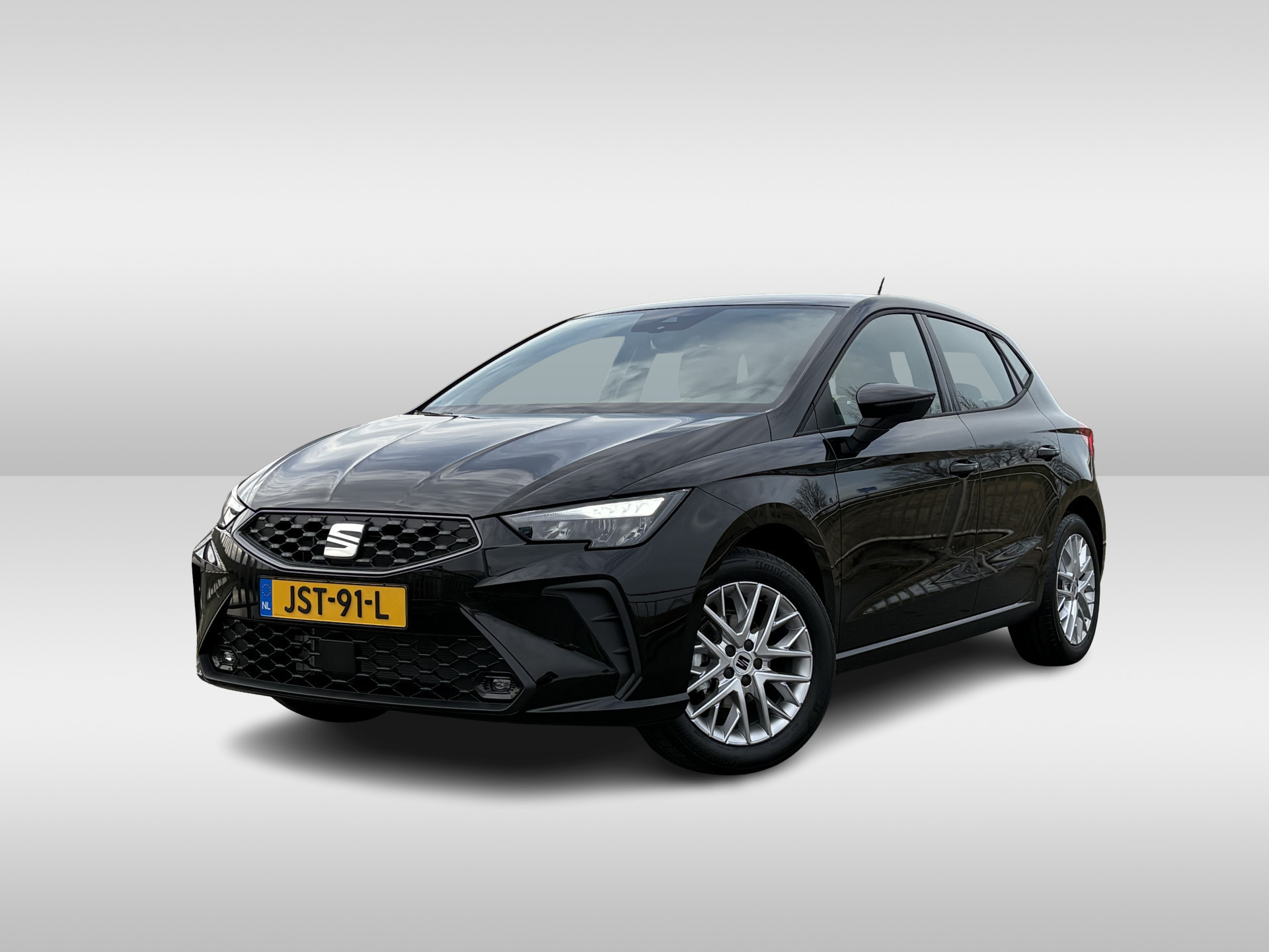 SEAT Ibiza 1.0 EcoTSI Style