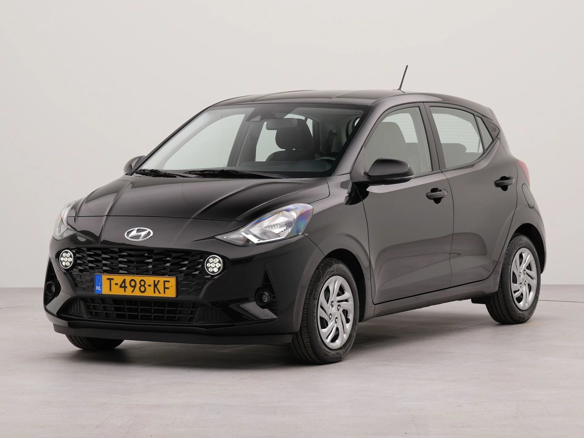 Hyundai i10 1.0 Comfort 5-zits | Appconnect | Bluetooth | Dab |