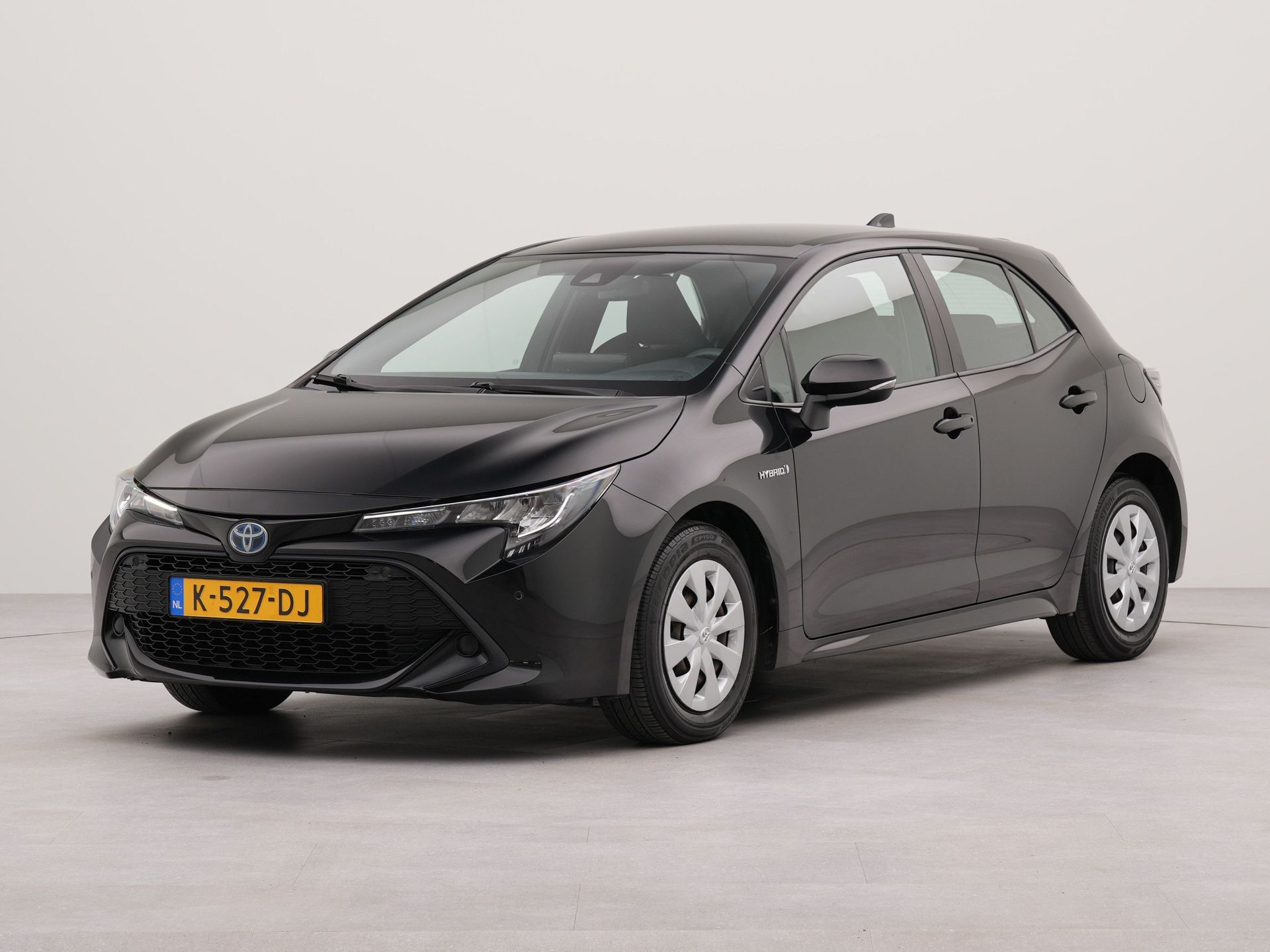 Toyota Corolla automaat 1.8 Hybrid Comfort automaat | Afneembare trekhaak | Navigatie | Bluetooth | Achteruitrij camera |