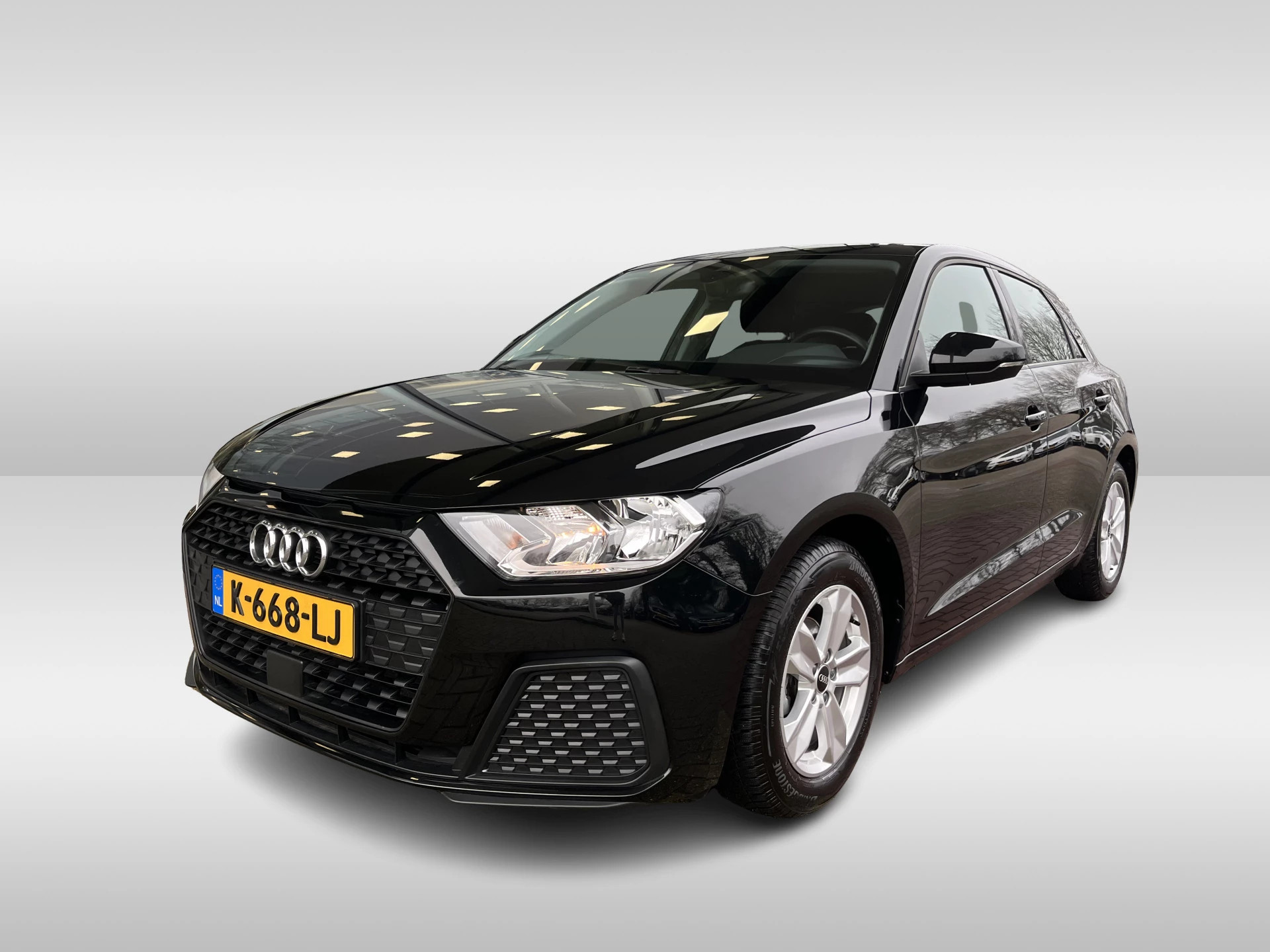 Audi A1 Sportback 25 TFSI Pro Line Metallic/ Airco/ APP Connect/  15 lmv