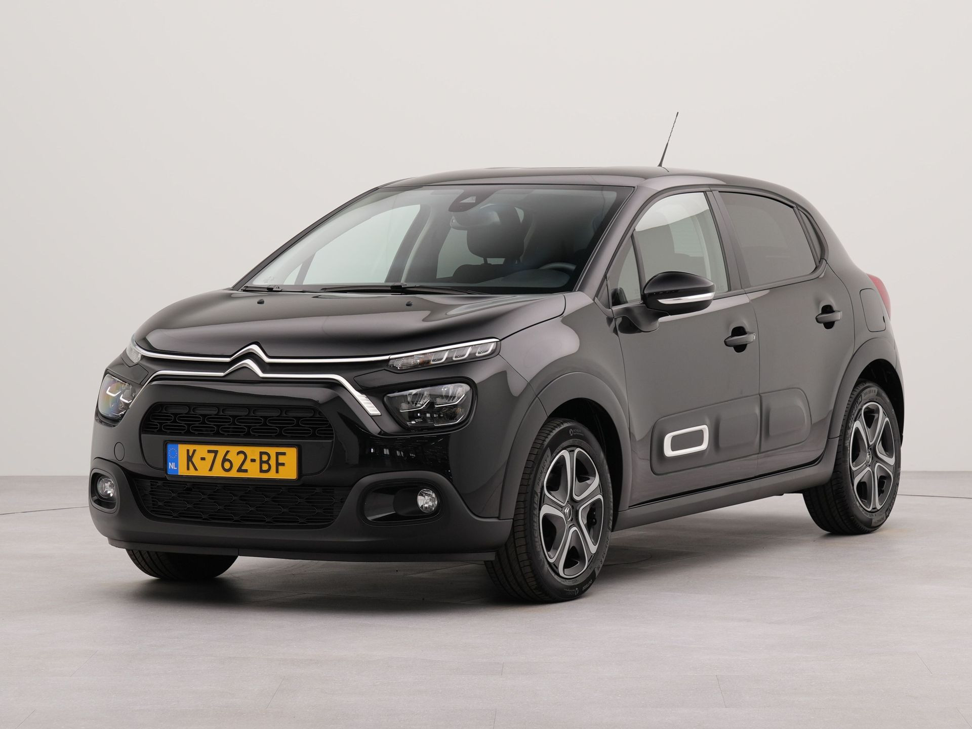 Citroën C3 1.2 PureTech Feel | Appke Carplay | Bluetooth | Navigatie |