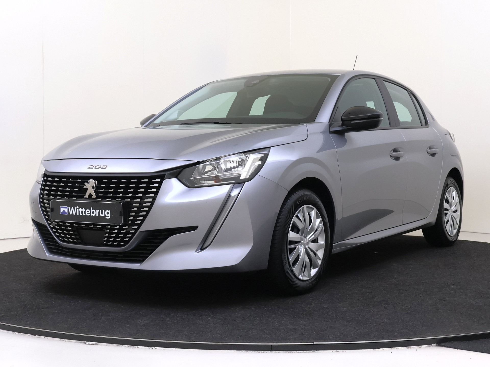 Peugeot 208 1.2 PureTech Active | Airconditioning |