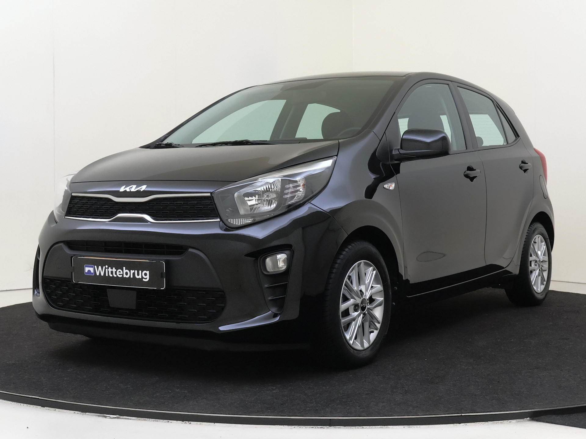 Kia Picanto 1.0 DPi DynamicLine YP