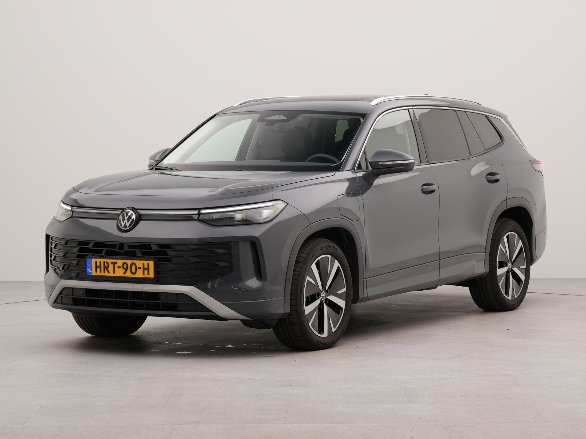 Volkswagen Tayron 1.5 eHybrid Life Edition incl  trekhaak - schuif-kantel panoramadak