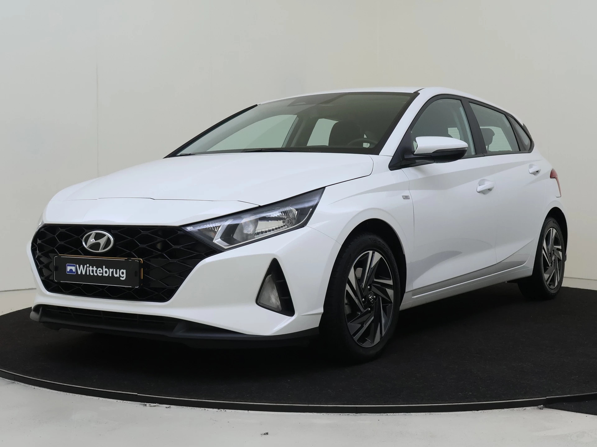 Hyundai i20 1.0 T-GDI Comfort MD