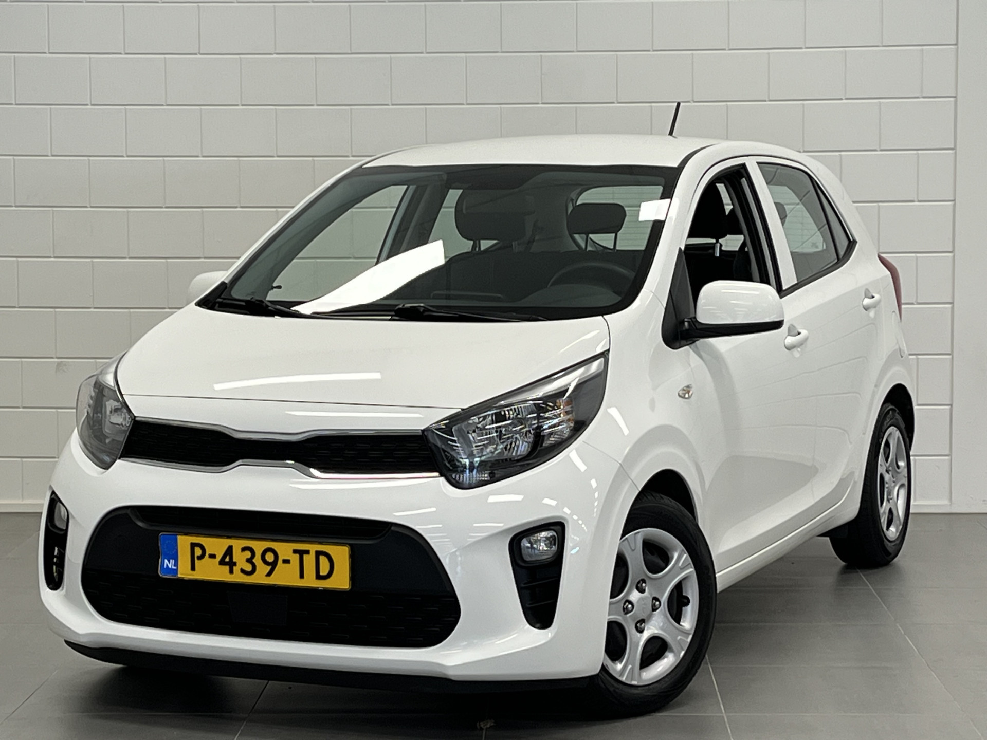 Kia Picanto 1.0 DPi ComfortLine AIRCO | BLUETOOTH | 5 DEURS