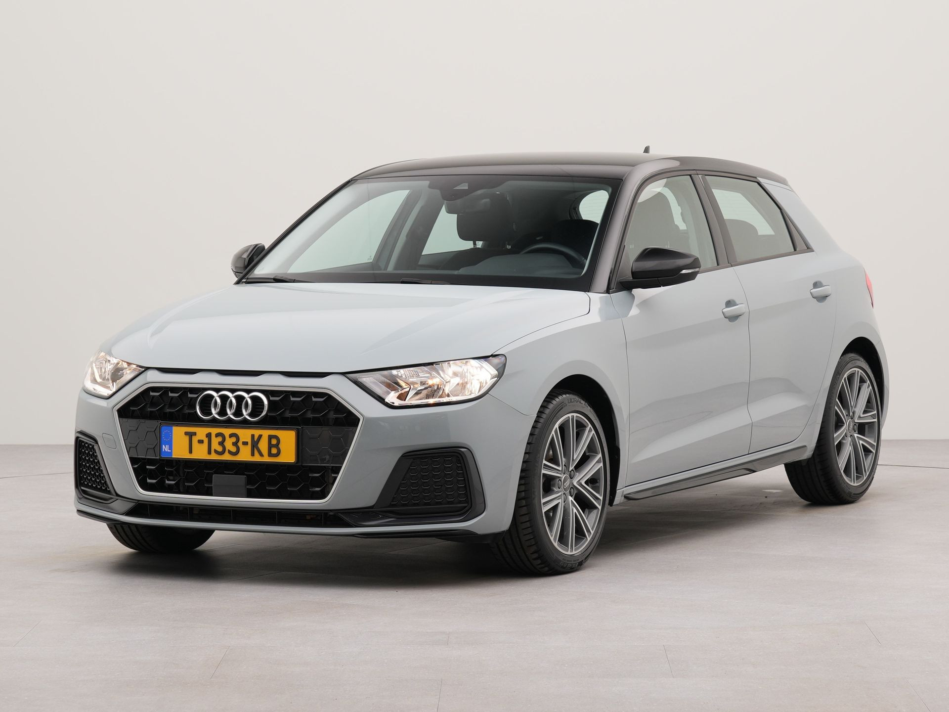 Audi A1 Sportback 30 TFSI Advanced edition | Apple Carplay & Android Auto | DAB | Cruise Control | Lane Assist | Parkeersensor Achter |