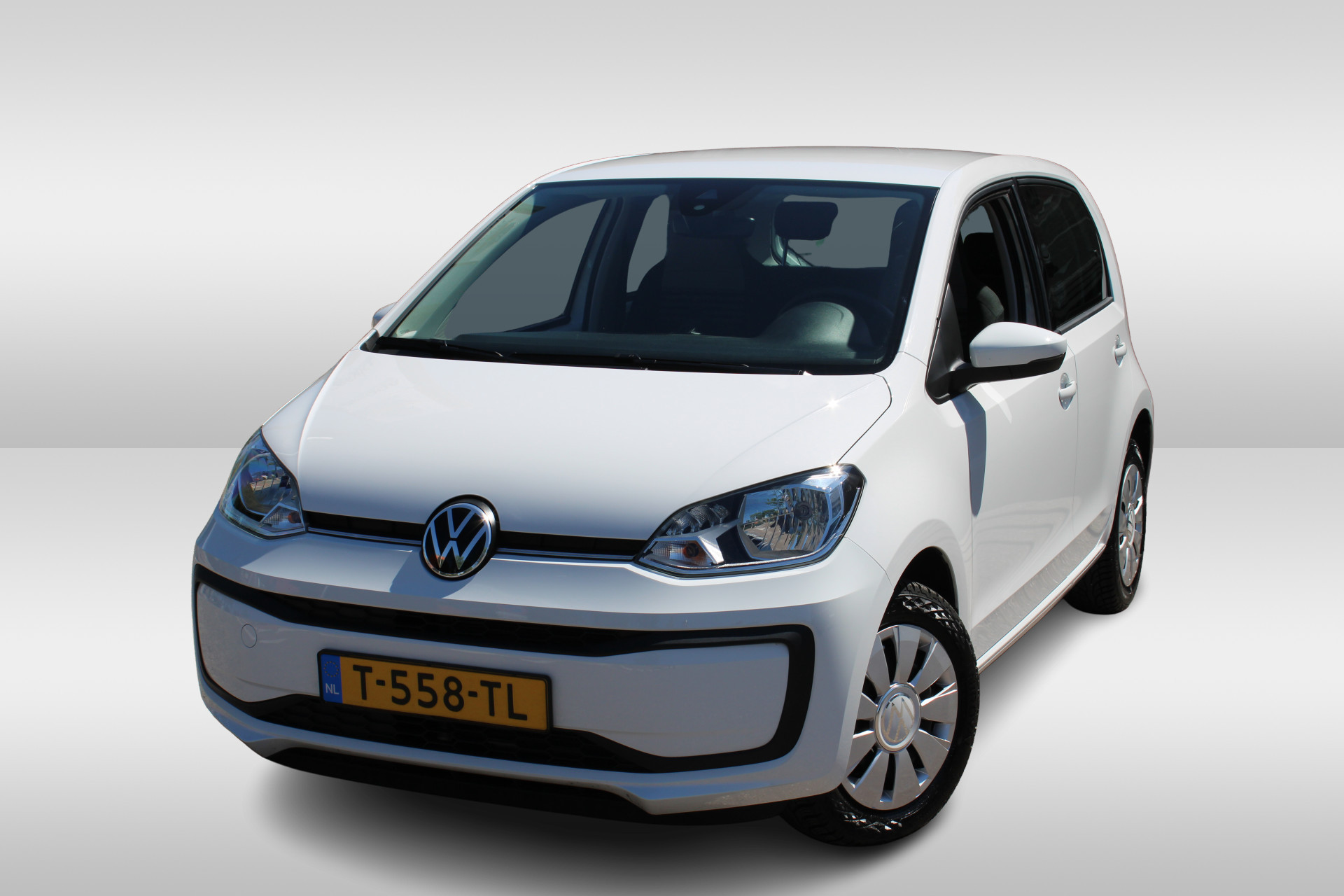 Volkswagen up! 1.0 airco