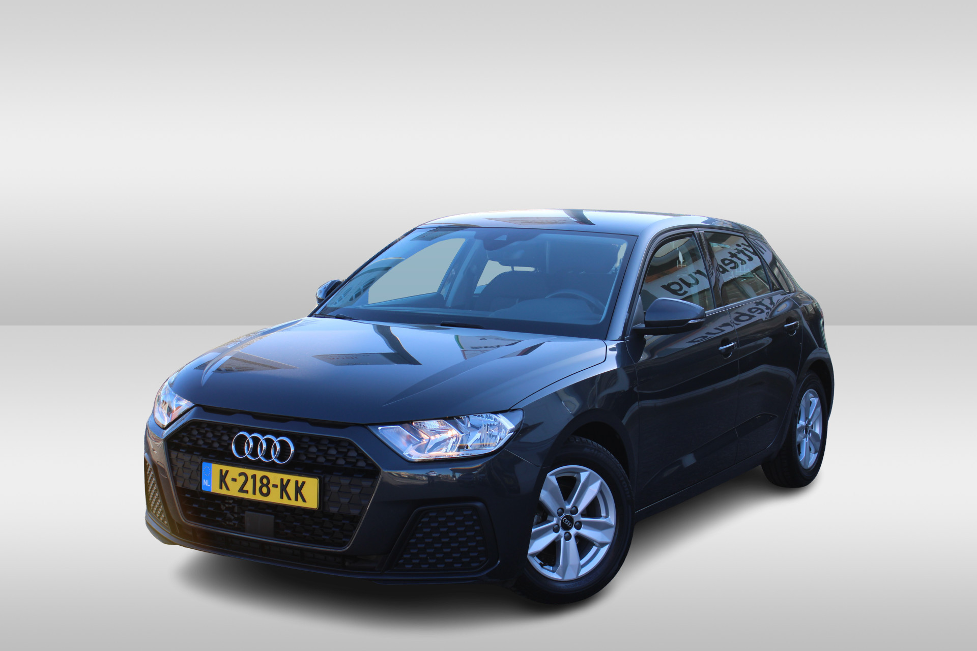 Audi A1 Sportback 25 TFSI 95pk Pro Line / Digitale Cockpit / Navi by App Connect / LM 15 inch