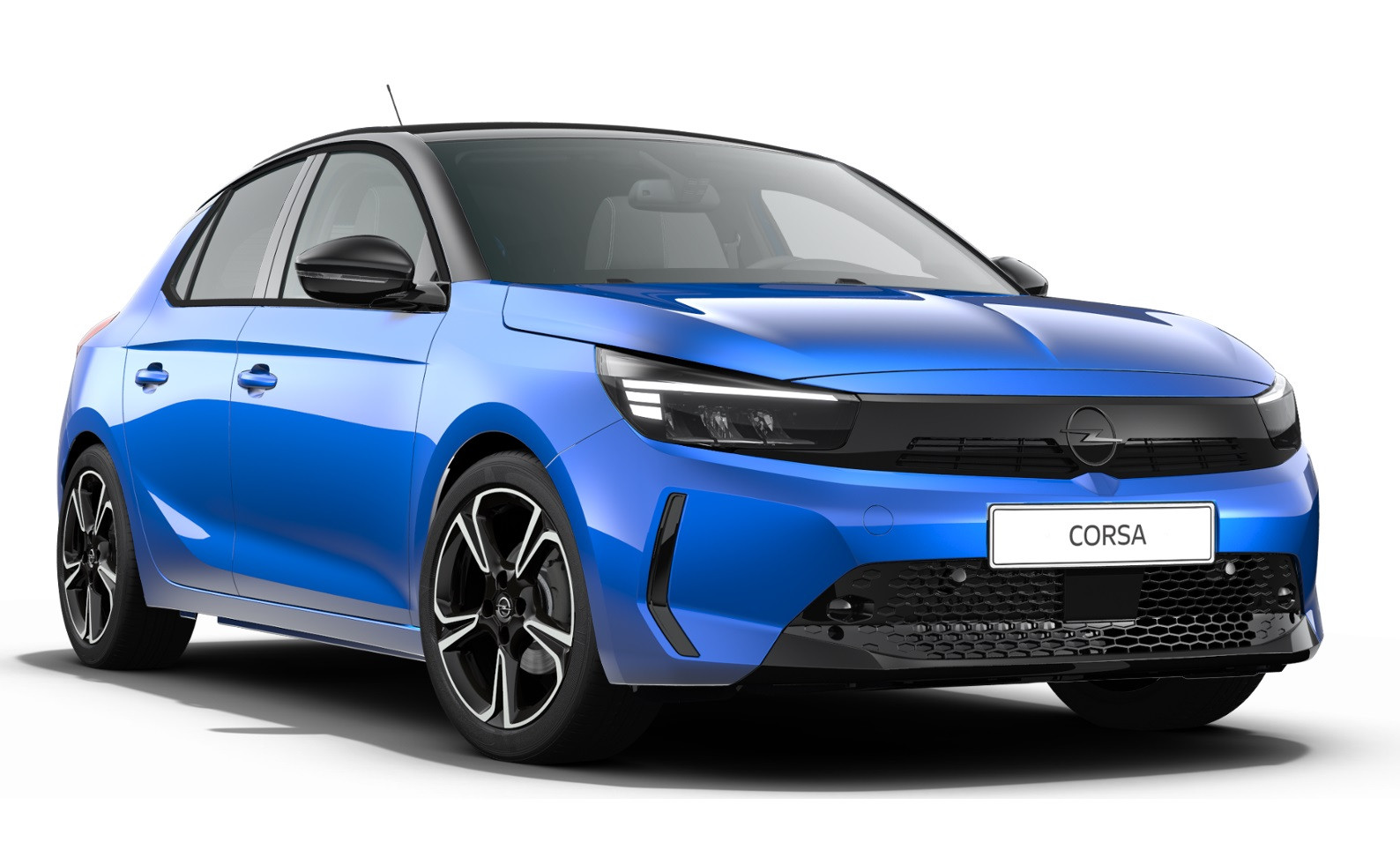 Opel Corsa 1.2 Turbo Yes | 17