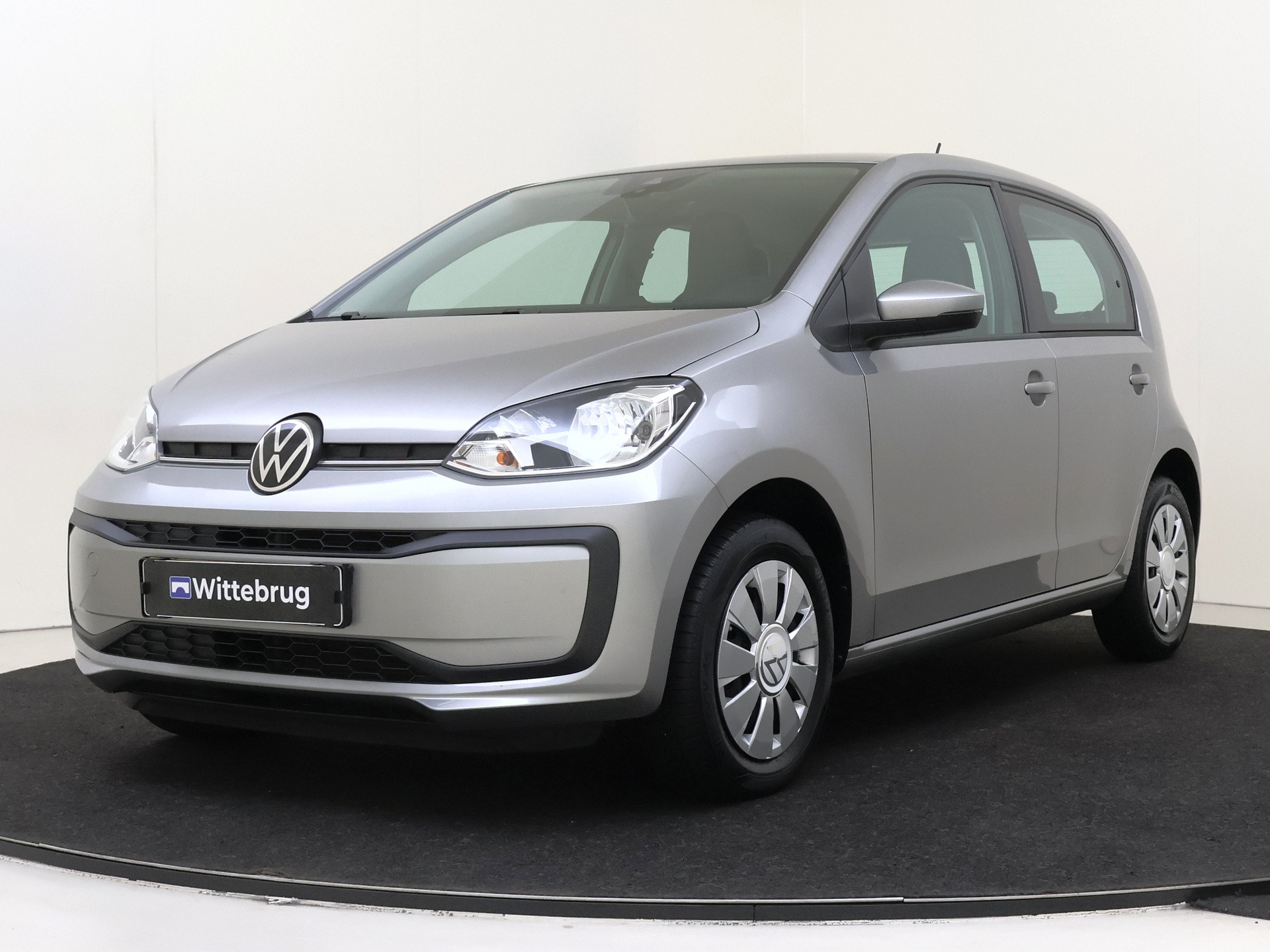 Volkswagen up! 1.0 | Airco | Bleutooth |
