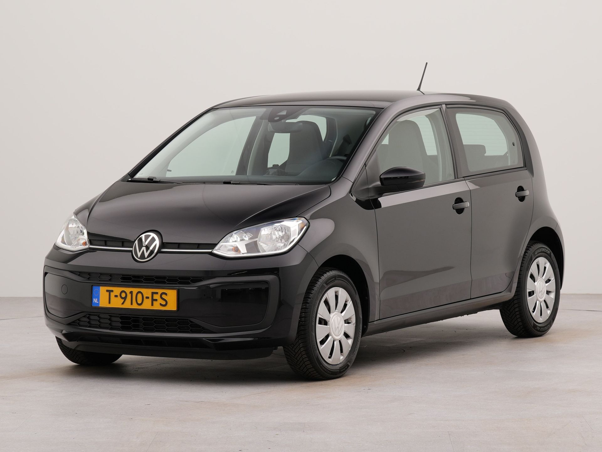 Volkswagen up! 1.0 | Bluetooth | Airco | Reservewiel |