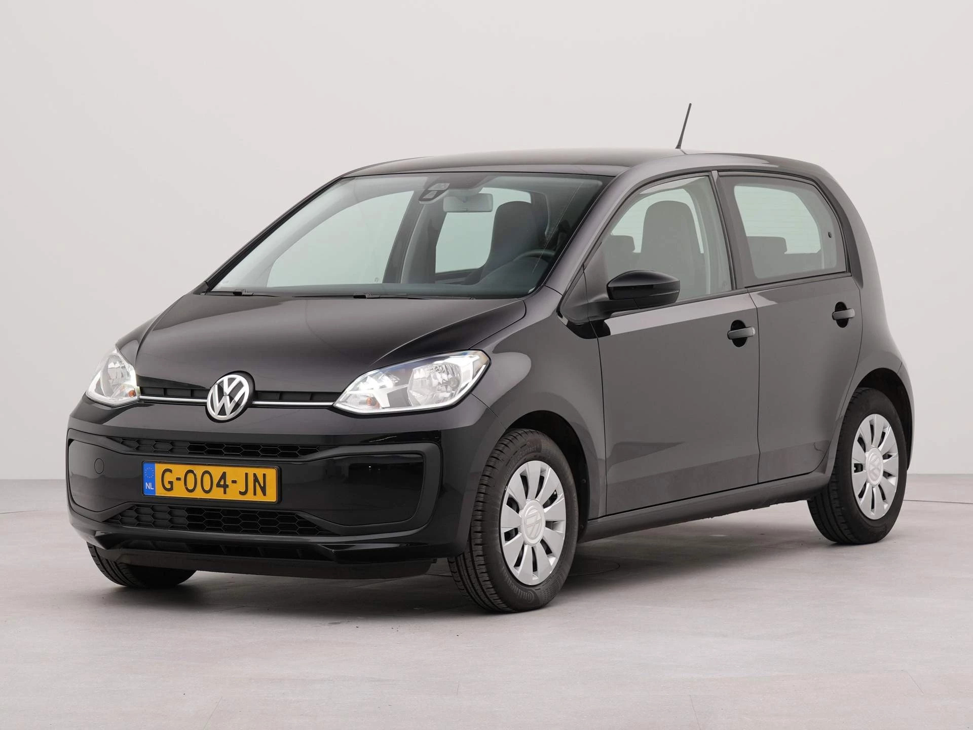 Volkswagen up! 1.0 BMT move up! | Bluetooth | Airco |
