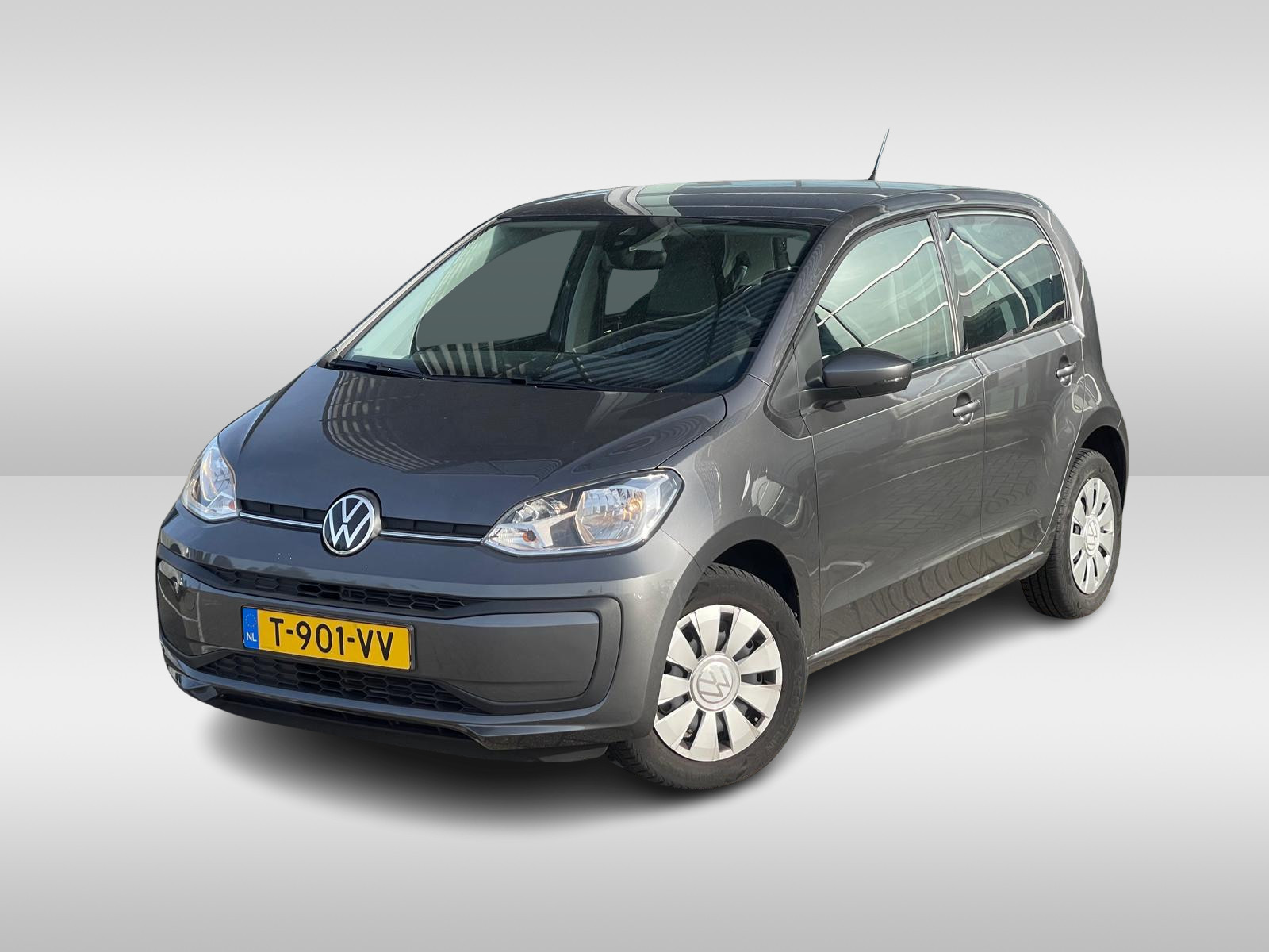 Volkswagen up! 1.0 66pk / VW