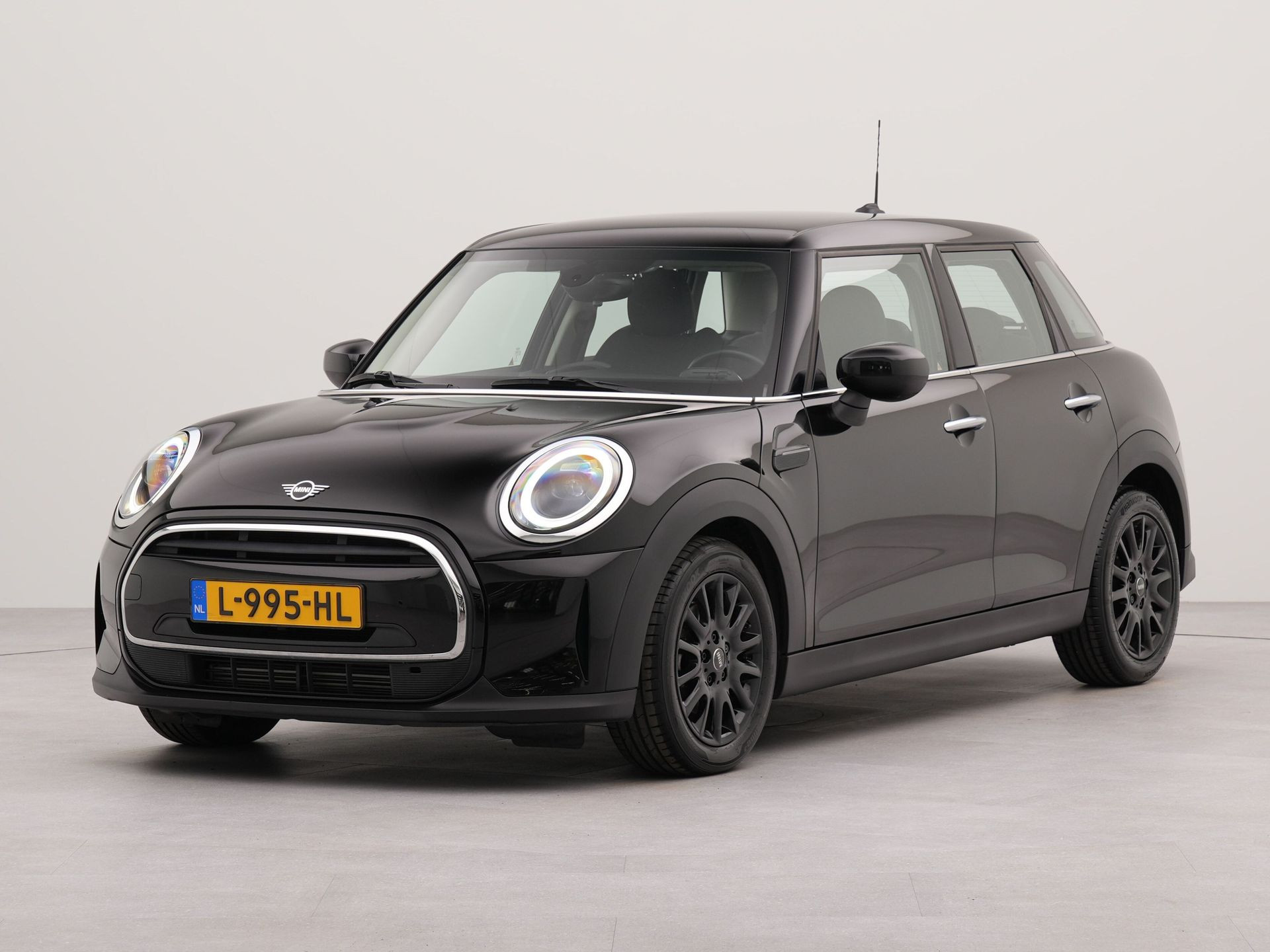 MINI Cooper Mini 1.5 |