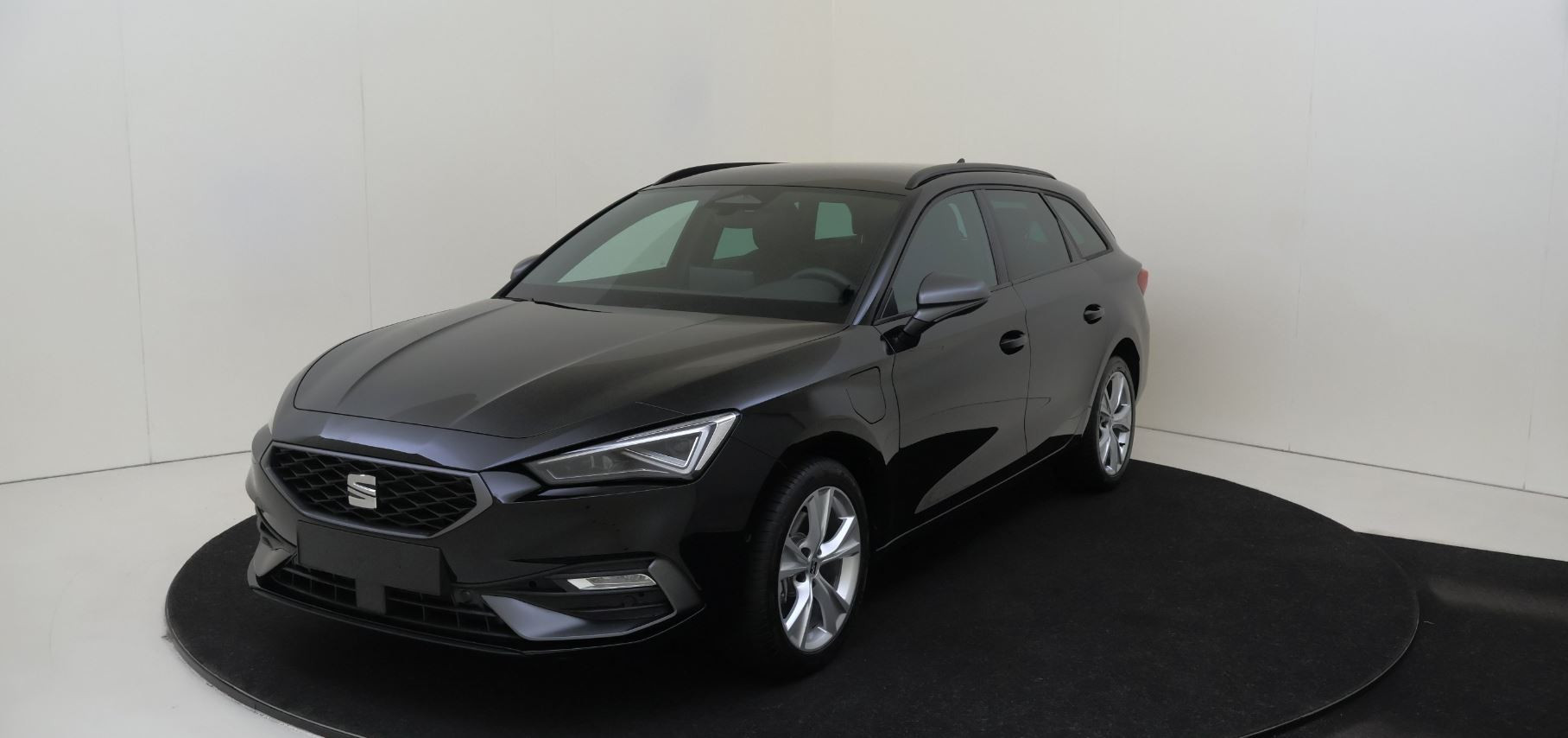 SEAT Leon Sportstourer 1.5 TSI e-Hybrid FR Business