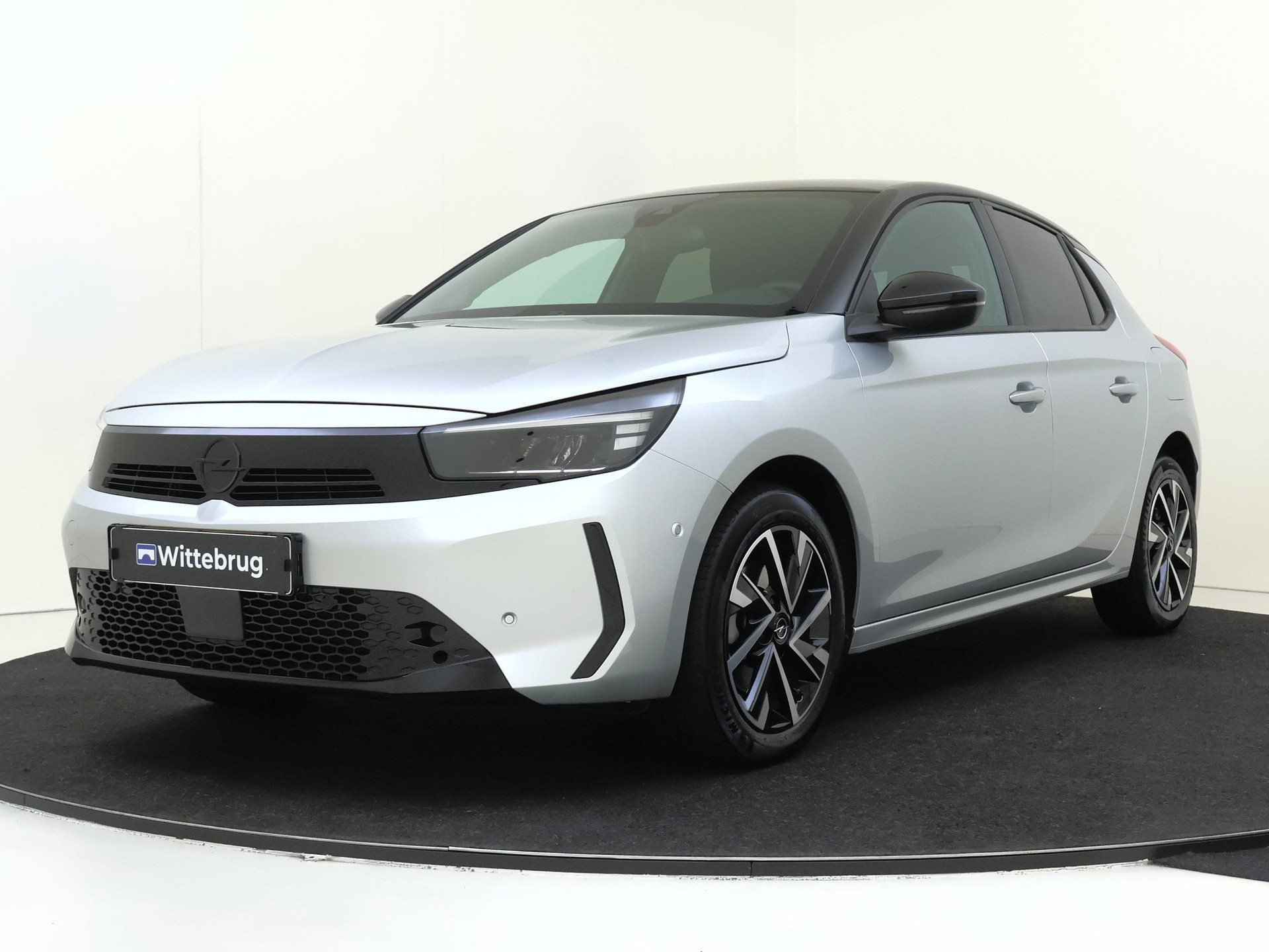 Opel Corsa 1.2 Turbo GS