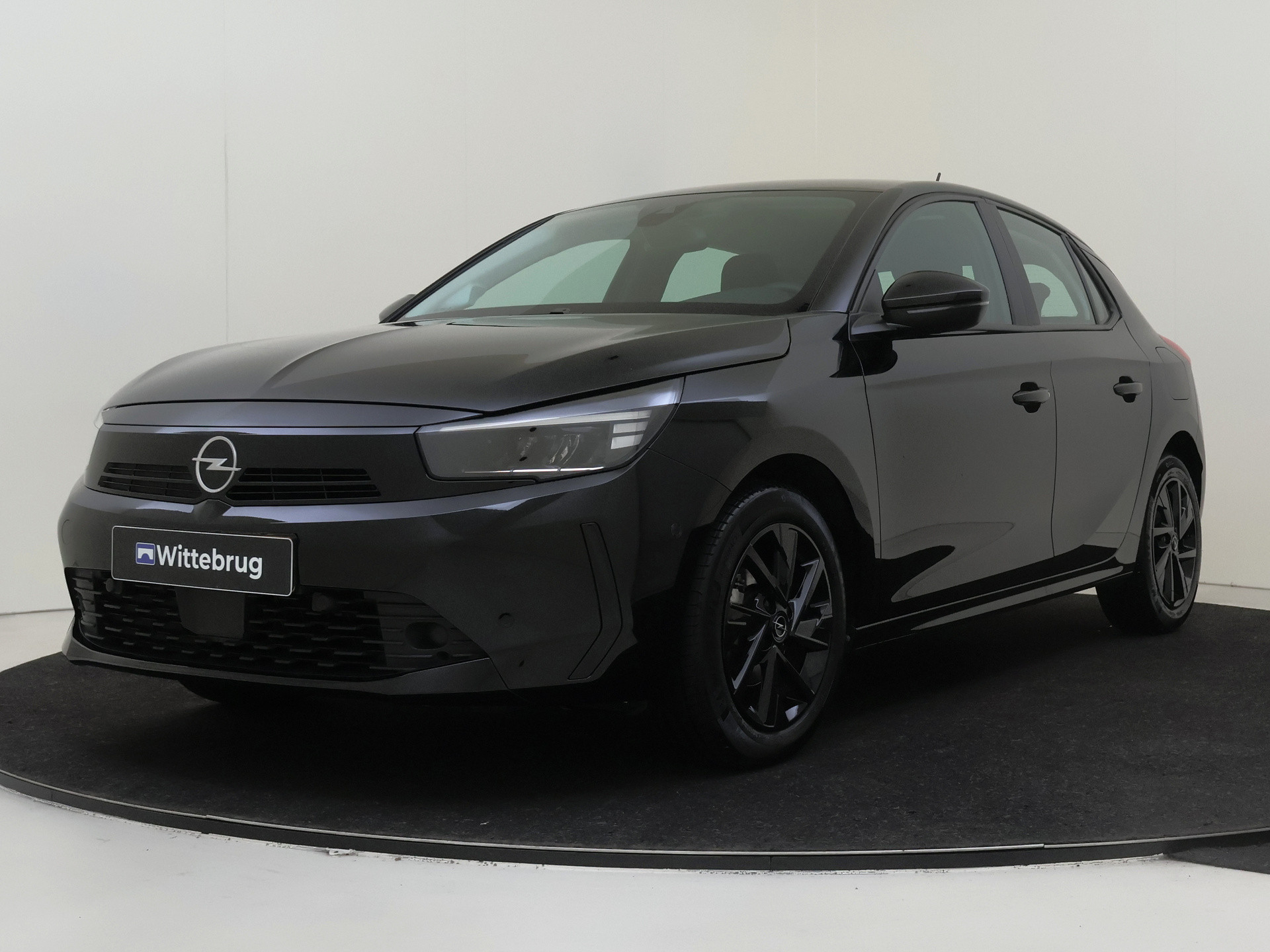 Opel Corsa 1.2 75 PK | Leuke uitvoering | Apple carplay | Camera | 16 INCH | Parkeerhulp |
