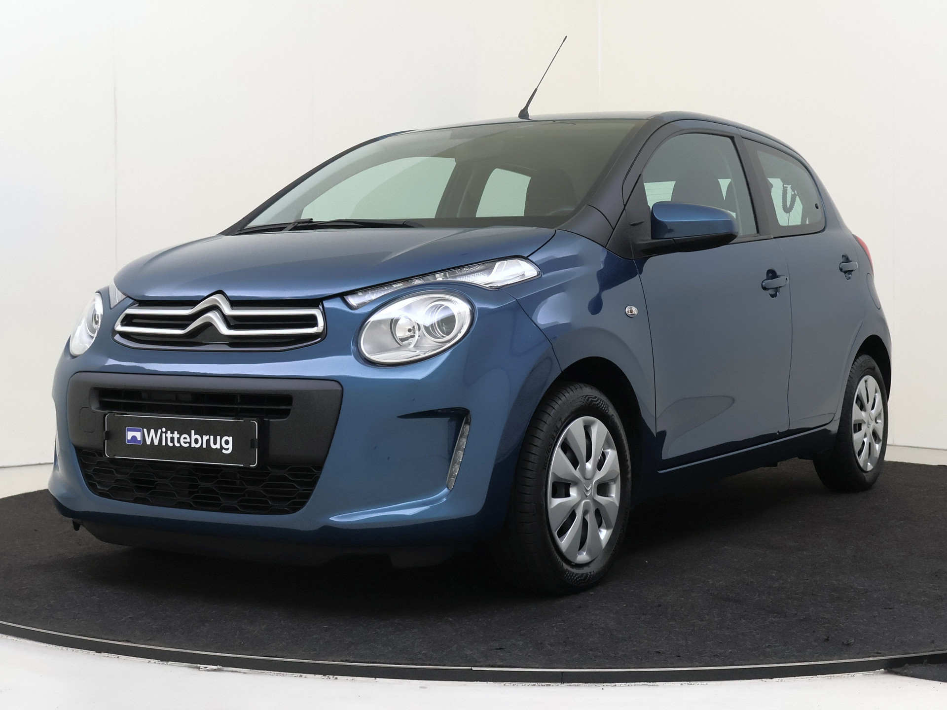 Citroën C1 1.0 VTi Feel | Airco |