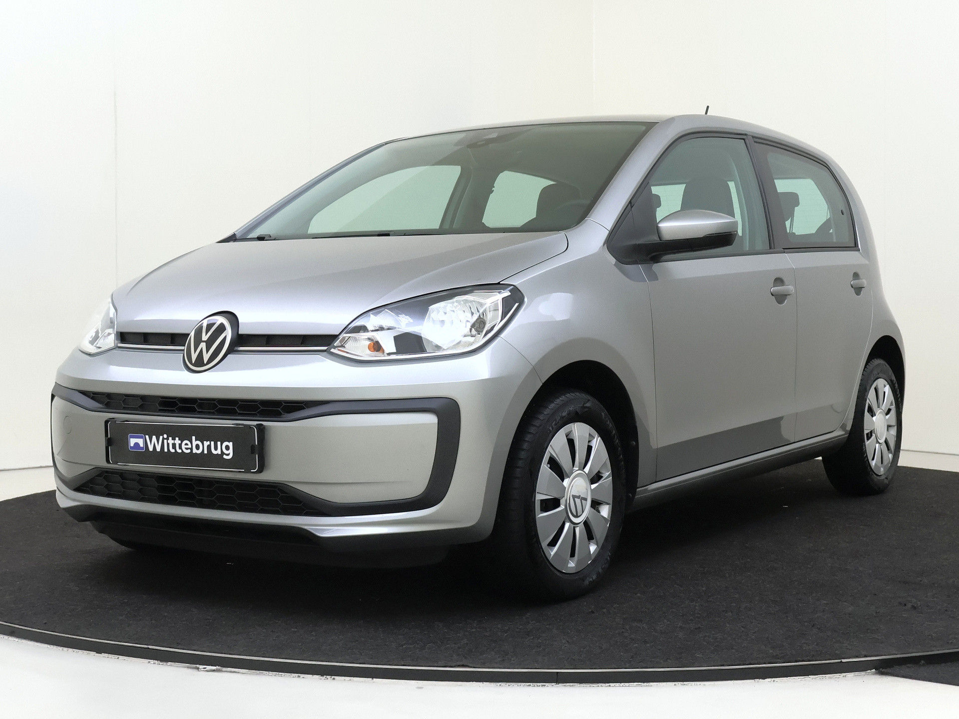 Volkswagen up! 1.0 | Bluetooth | Airco |