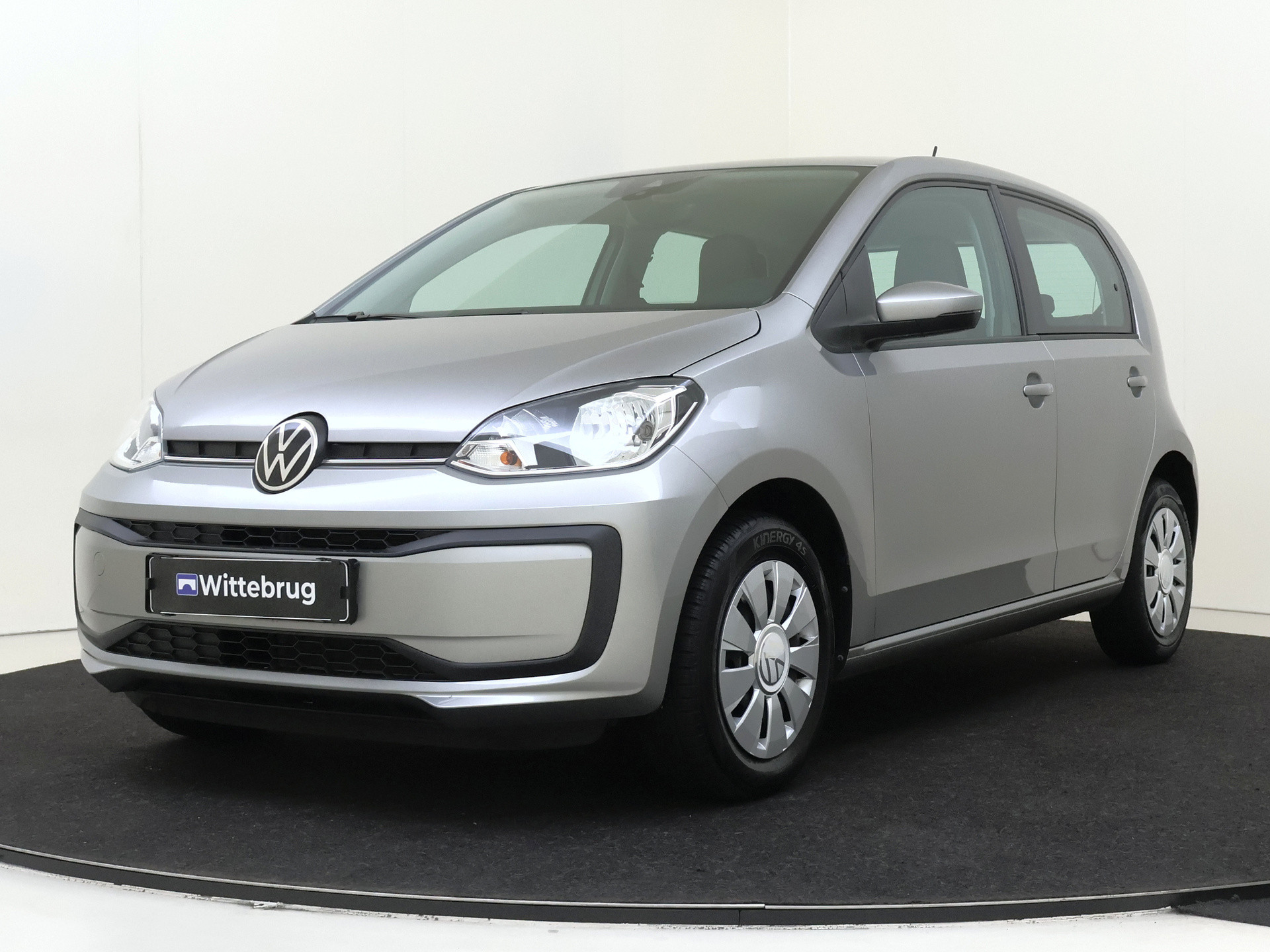 Volkswagen up! 1.0 | Bluetooth | Airco |