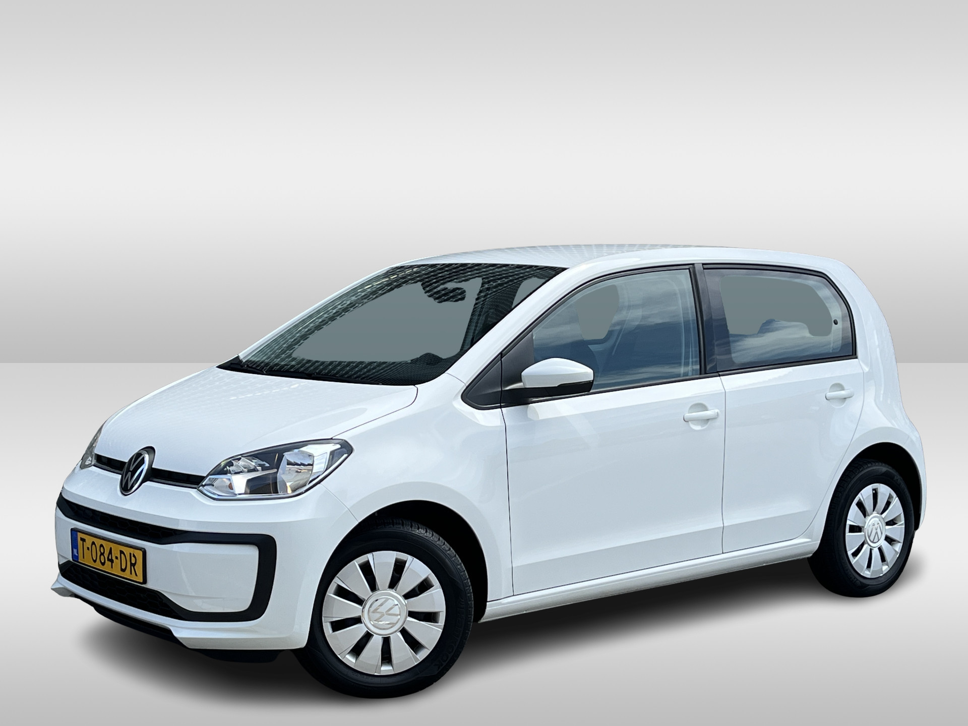 Volkswagen up! 1.0 / Airco / DAB / P4