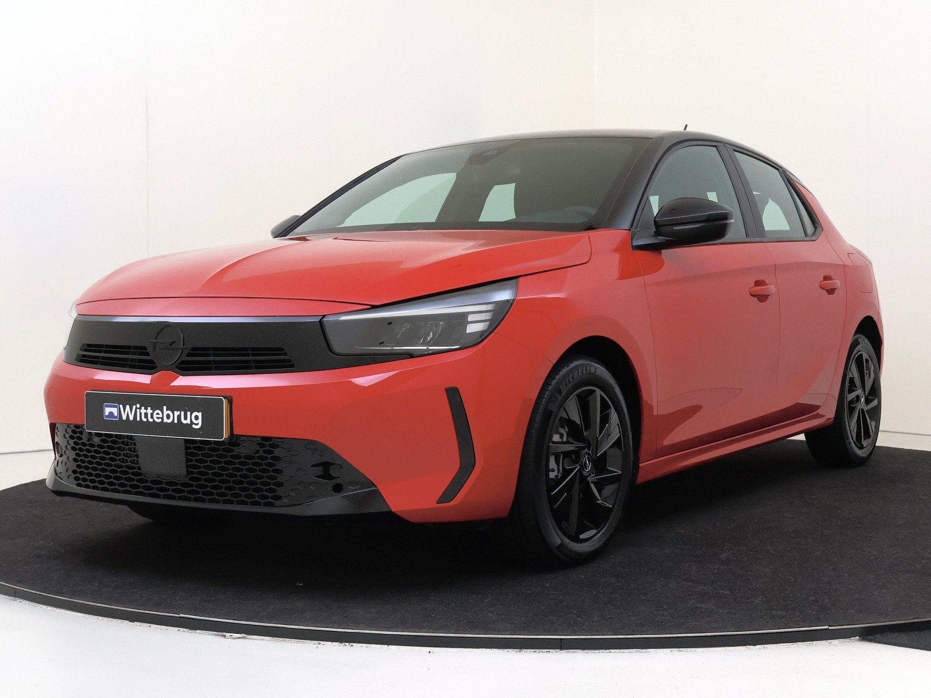 Opel Corsa 1.2 Turbo Yes | Stoelverwarming | Parkeerhulp | Carplay |