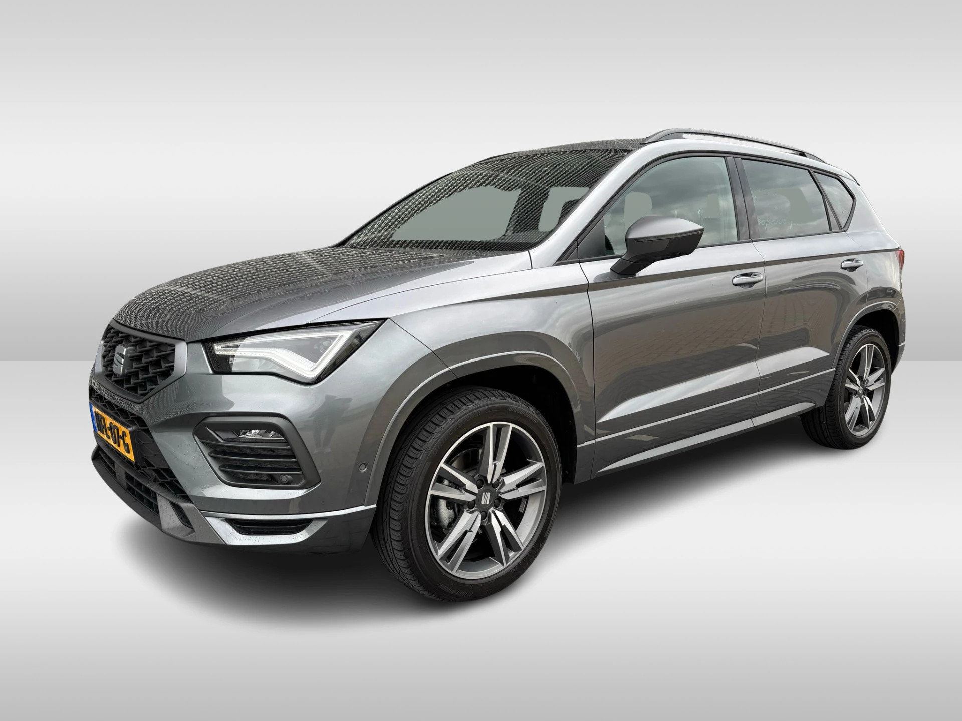 SEAT Ateca 1.5 TSI FR Business Intense '18 Performance Cosmo' / Safe & Driving Pack XL
