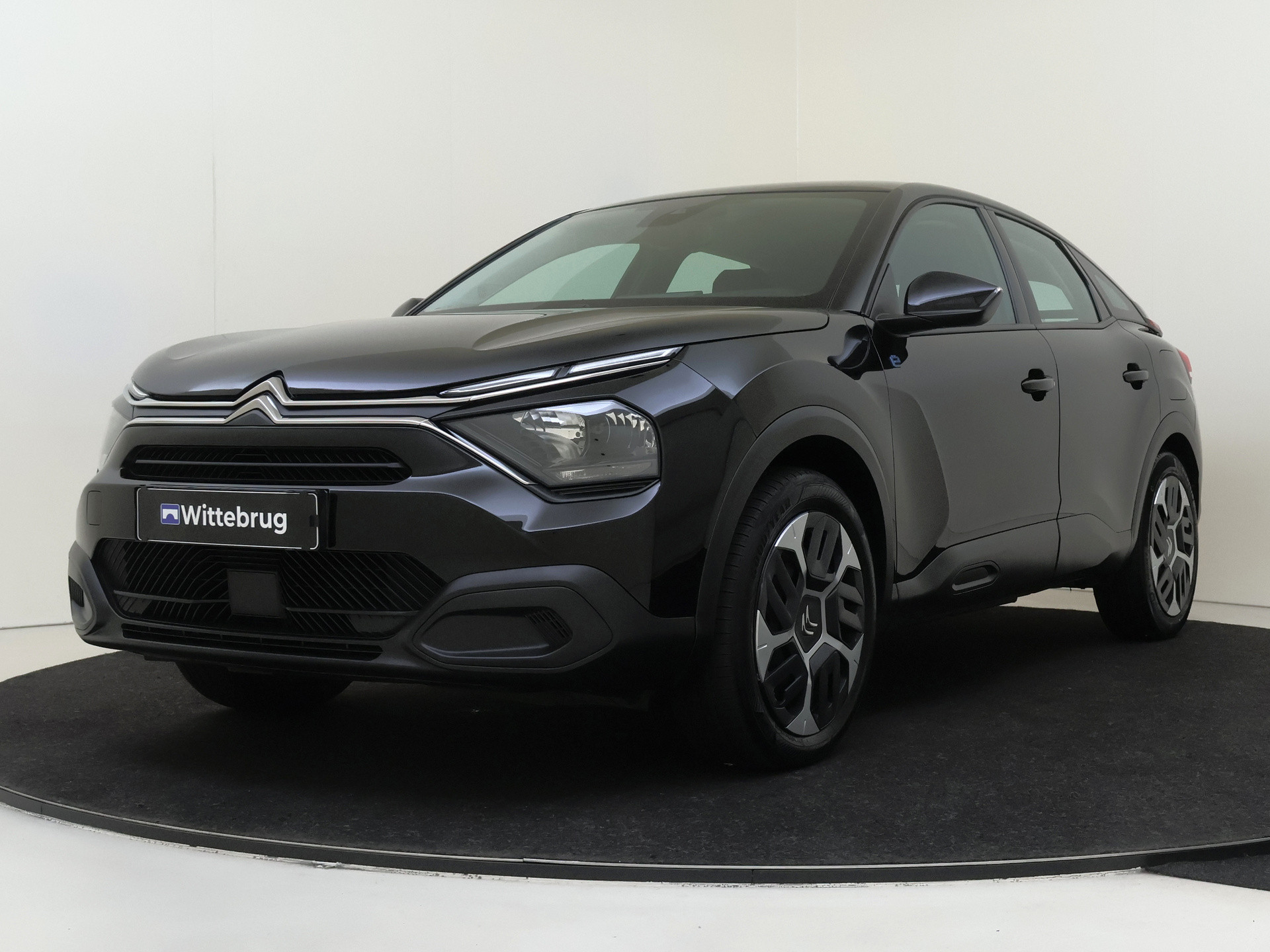 Citroën ë-C4 You 50 kWh