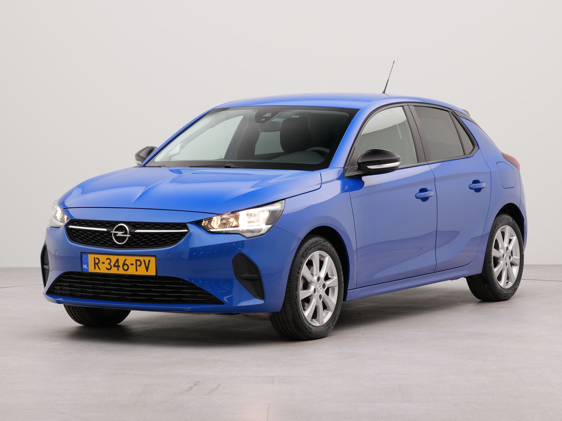 Opel Corsa 1.2 Edition | Apple Carplay | DAB | Cruise Control | Lane Assist | Parkeersensoren Achter |