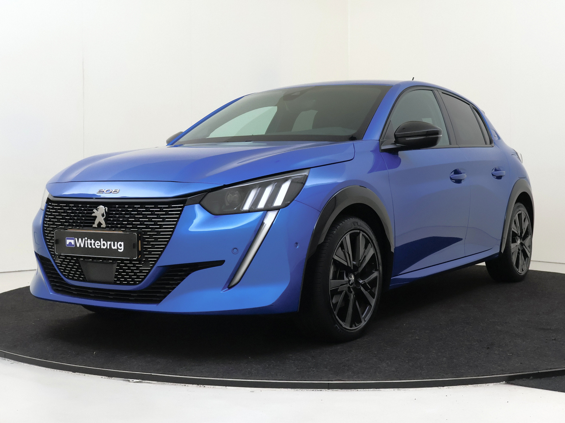 Peugeot 208 1.2 PureTech GT Pack