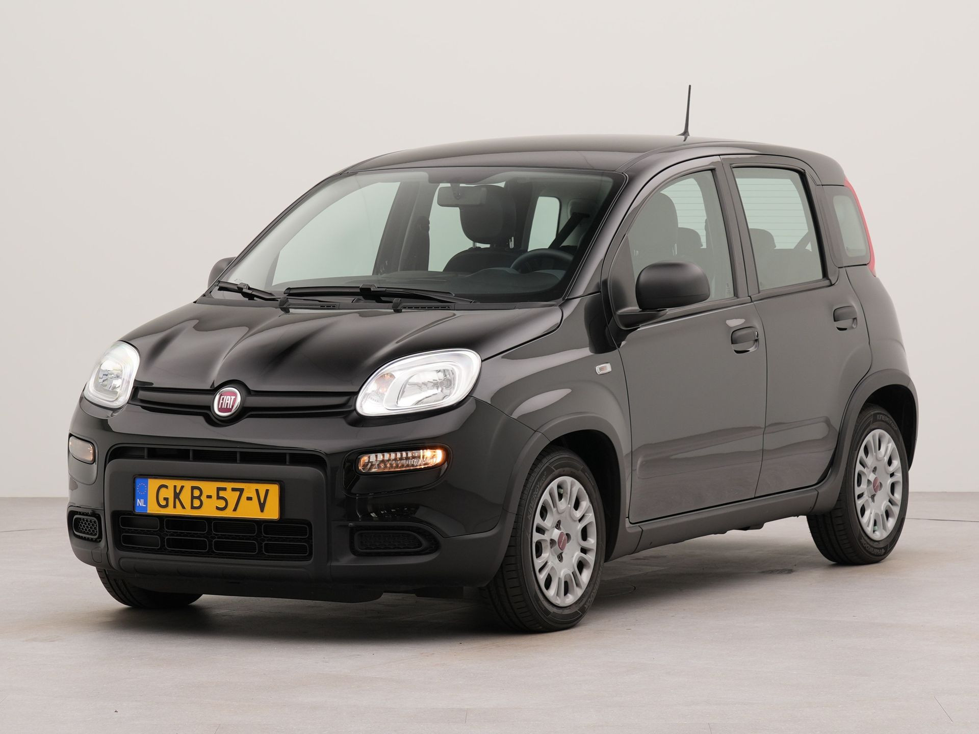Fiat Panda 1.0 Hybrid Urban | Bluetooth | Dab | Airco | Electr. ramen voor |