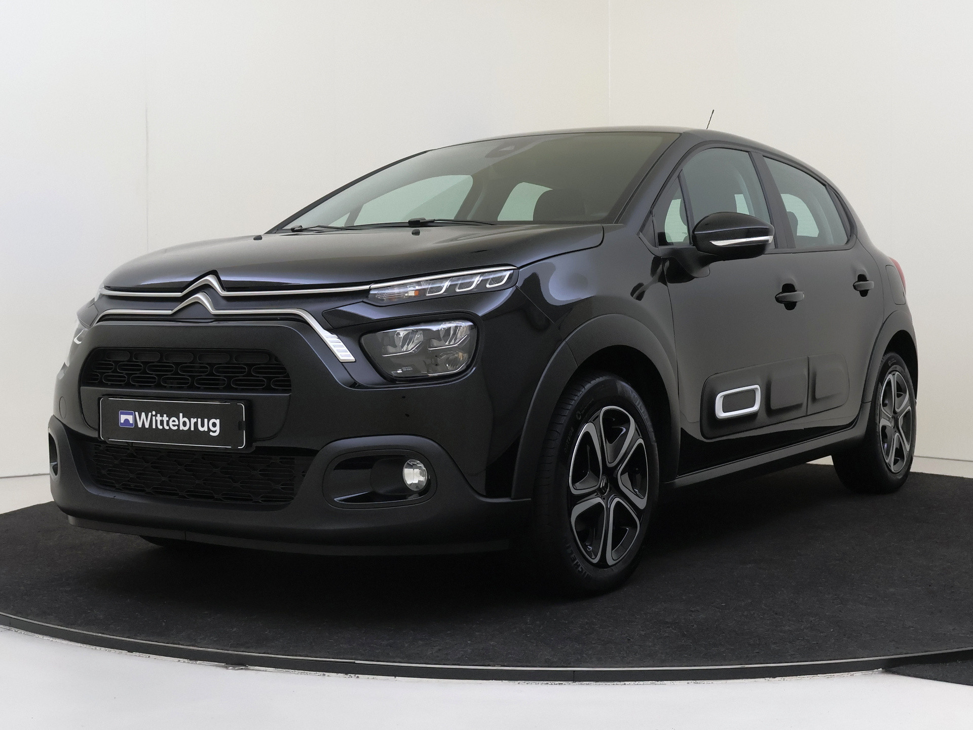 Citroën C3 1.2 PureTech Plus