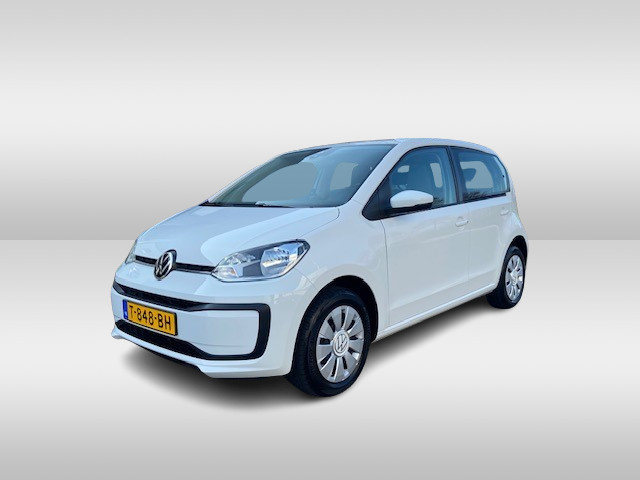 Volkswagen up! 1.0