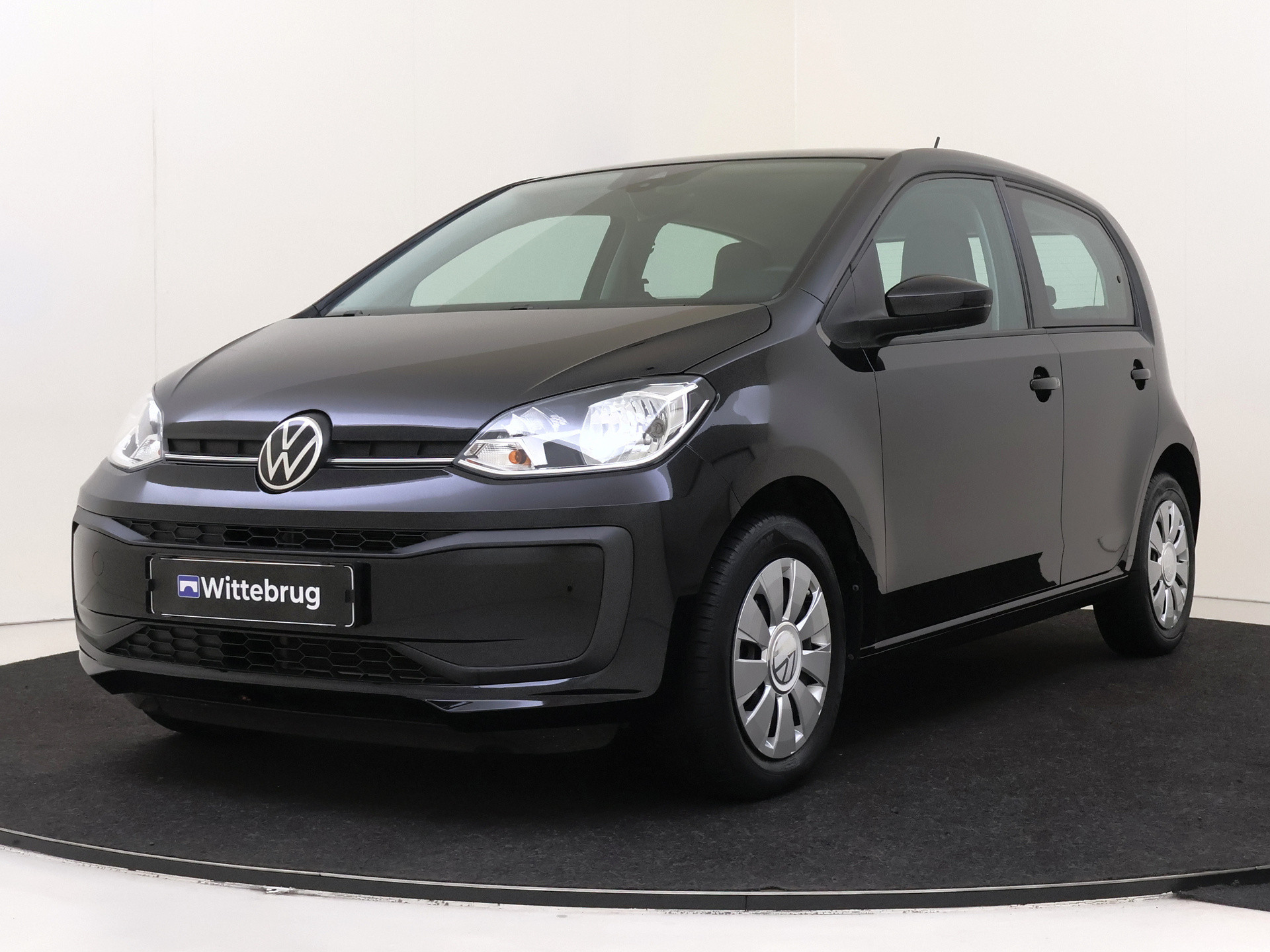 Volkswagen up! 1.0 | Bluetooth | Airco |