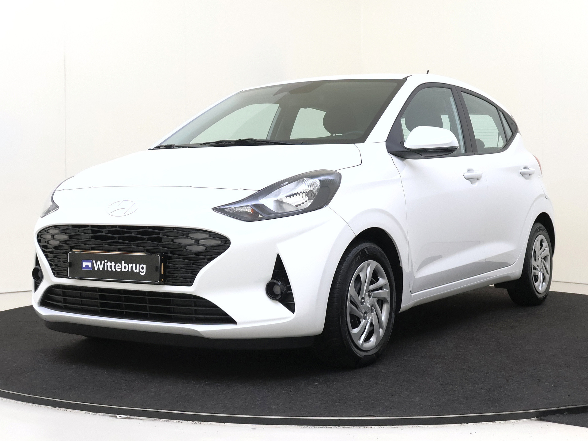 Hyundai i10 1.0 Comfort | Carplay | Airco | Cruise Control |