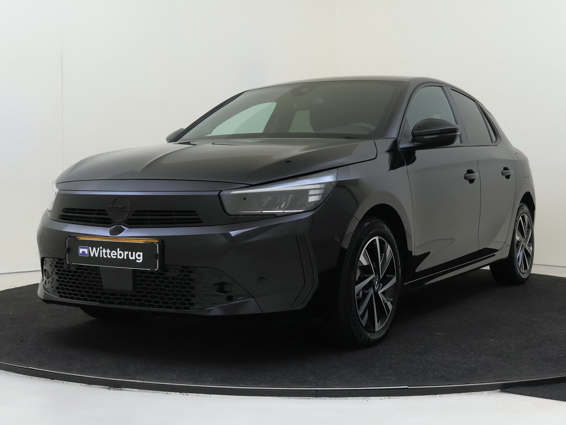 Opel Corsa 1.2 Turbo Hybrid GS Navigatie | Camera | Apple Carplay