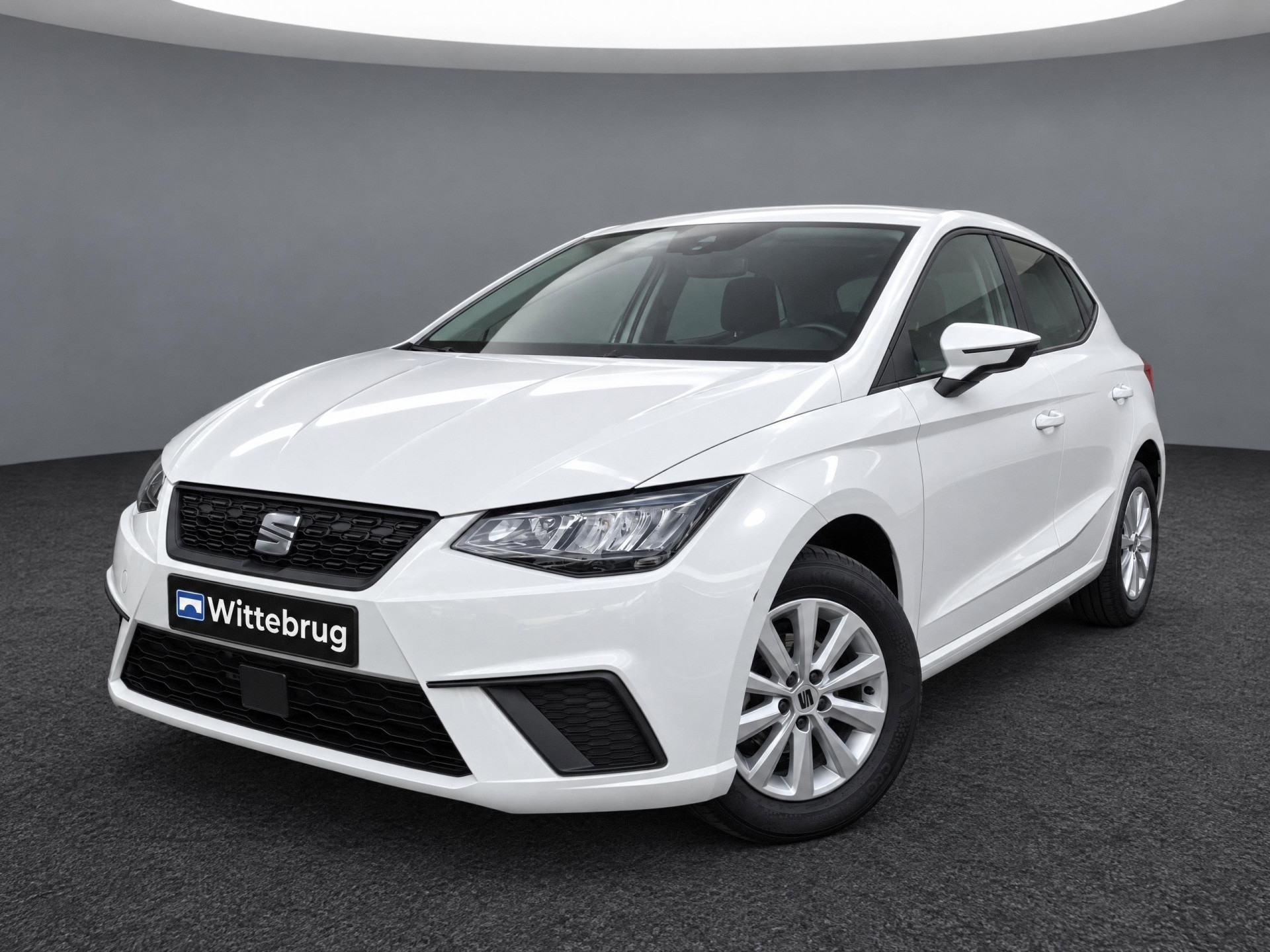 SEAT Ibiza 1.0 EcoTSI Style