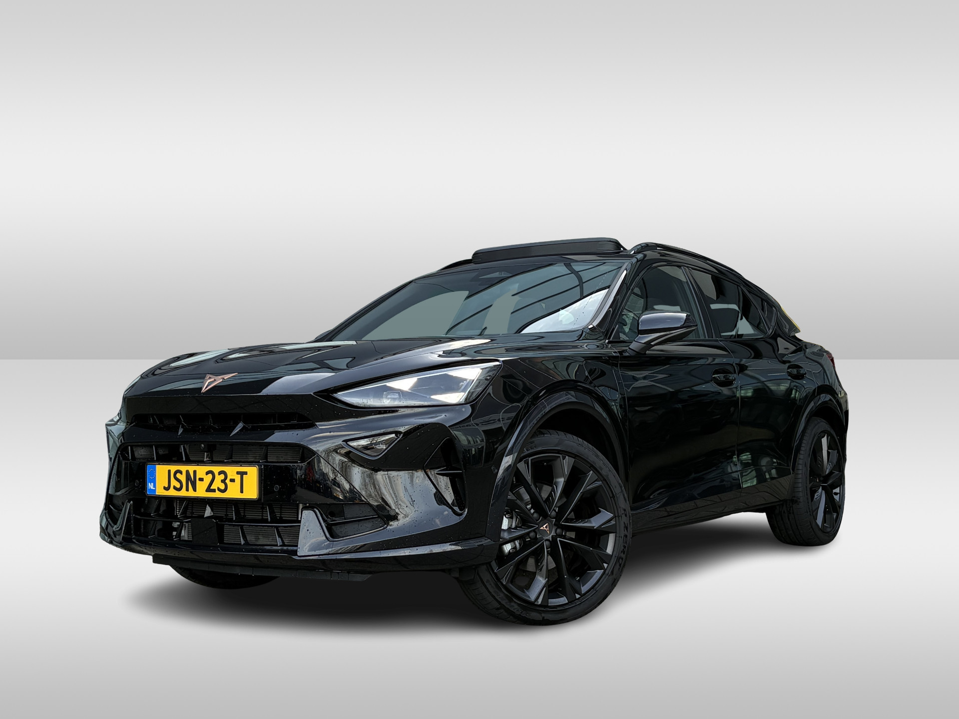 CUPRA Formentor 1.5 TSI e-Hybrid Business Panoramdak / Sennheiser / Eclipse Pack