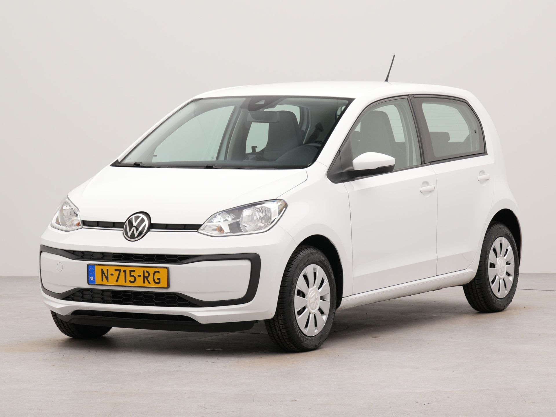 Volkswagen up! 1.0 | Bluetooth | Airco |
