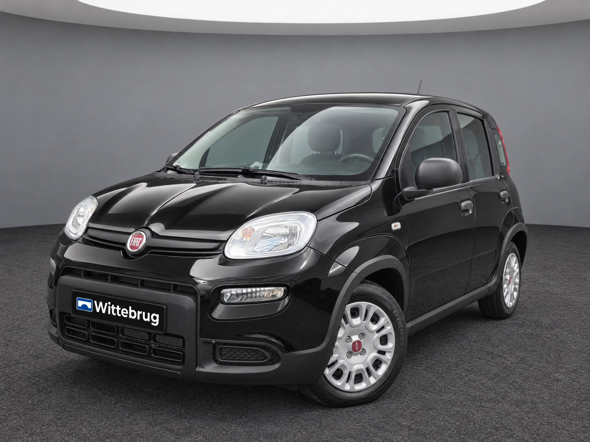 Fiat Panda 1.0 Hybrid Urban