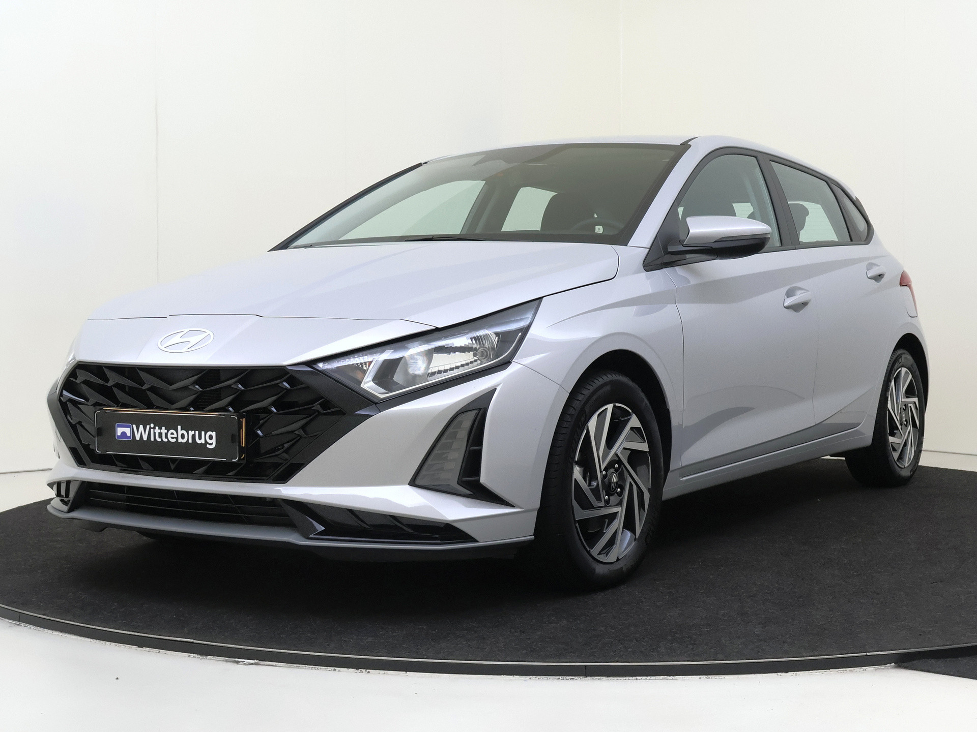 Hyundai i20 1.0 T-GDI Comfort NAVIGATIE | AIRCO | PARKEERCAMERA p4