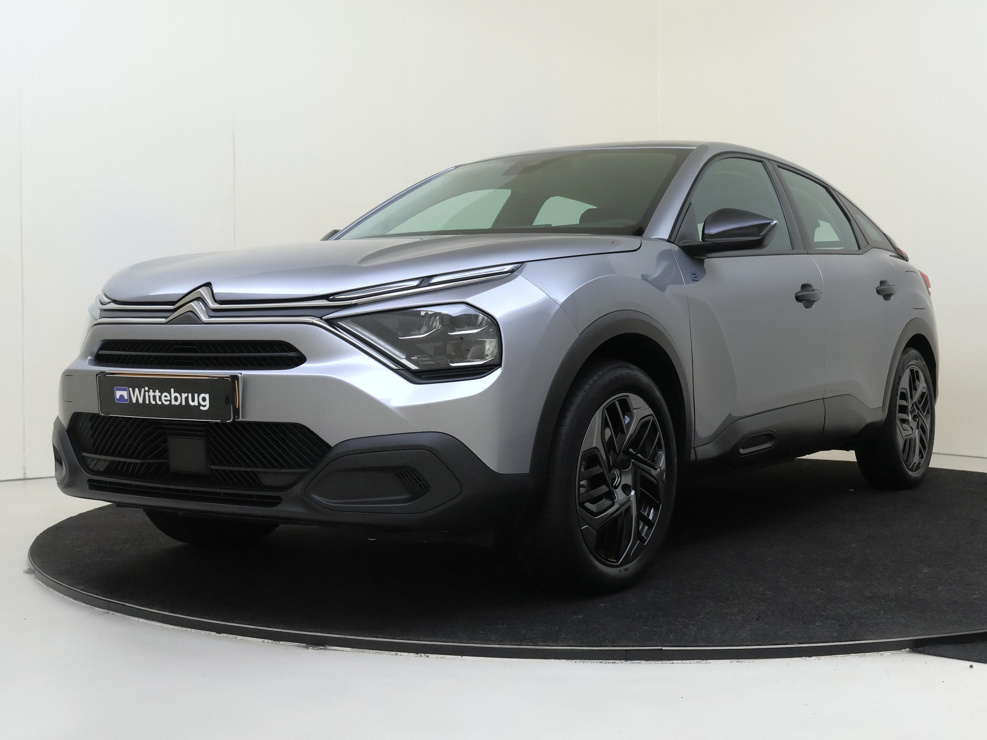 Citroën ë-C4 You 50 kWh
