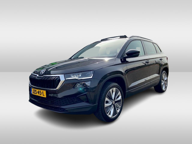 Škoda Karoq 1.5 TSI ACT Style / Panoramadak / LED Koplampen / Virtual Cockpit / Camera / Stuur & Stoelverwarming / 18