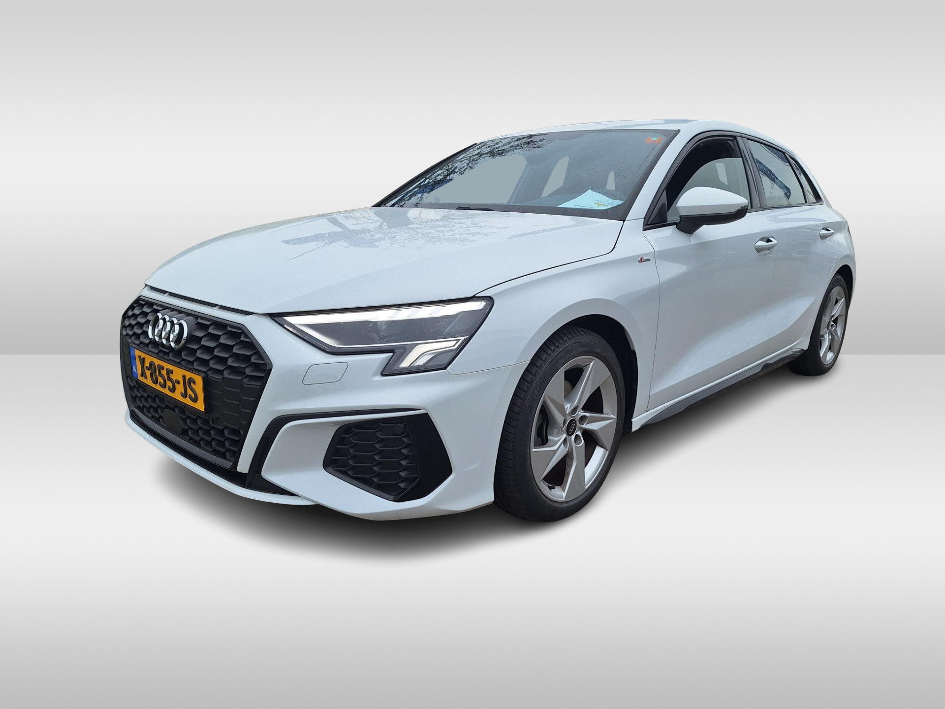 Audi A3 Sportback 30 TFSI S edition Full LED / PDC / 17 