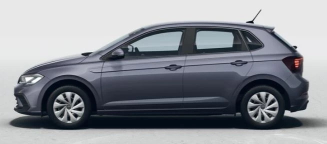 Volkswagen Polo 1.0 MPI Polo