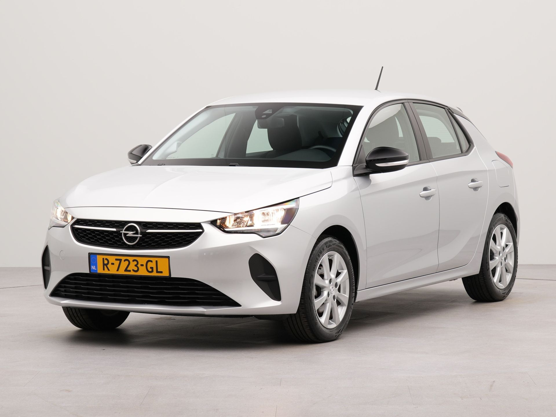Opel Corsa 1.2 Edition | Apple Carplay | Cruise Control | Lane Assist | DAB | Parkeersensoren Achter |