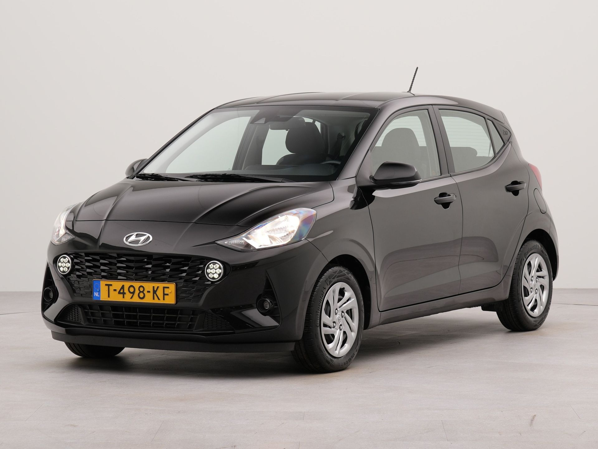 Hyundai i10 1.0 Comfort 5-zits | Apple Carplay | Cruise Control | Lane Assist | Airco |