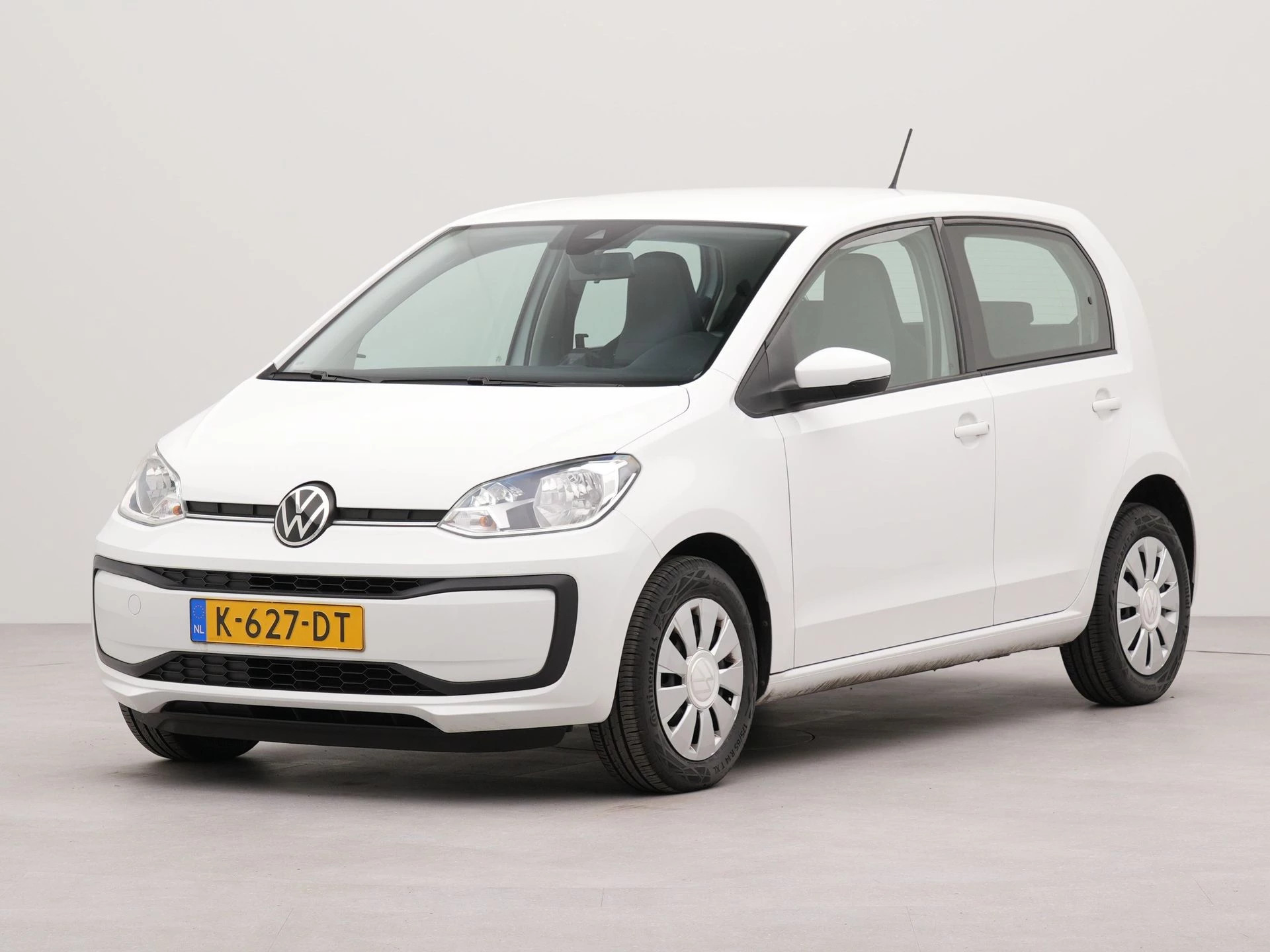 Volkswagen up! 1.0 BMT move up! | Airco | Bluetooth |