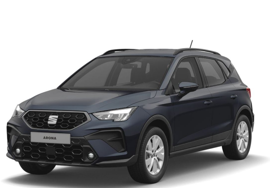 SEAT Arona 1.0 EcoTSI Style